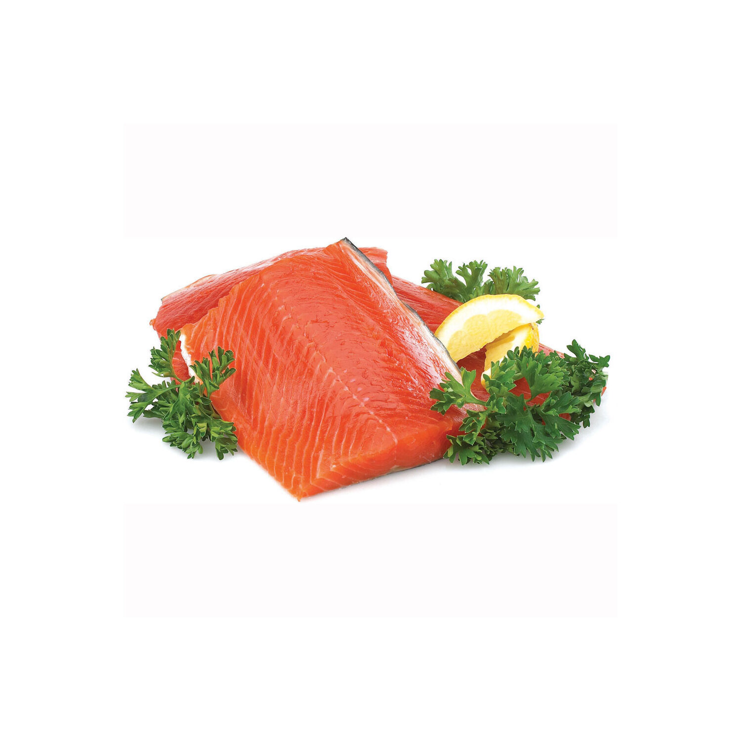 SOCKEYE SALMON 340g IVP FROZEN - Seafood Online Canada