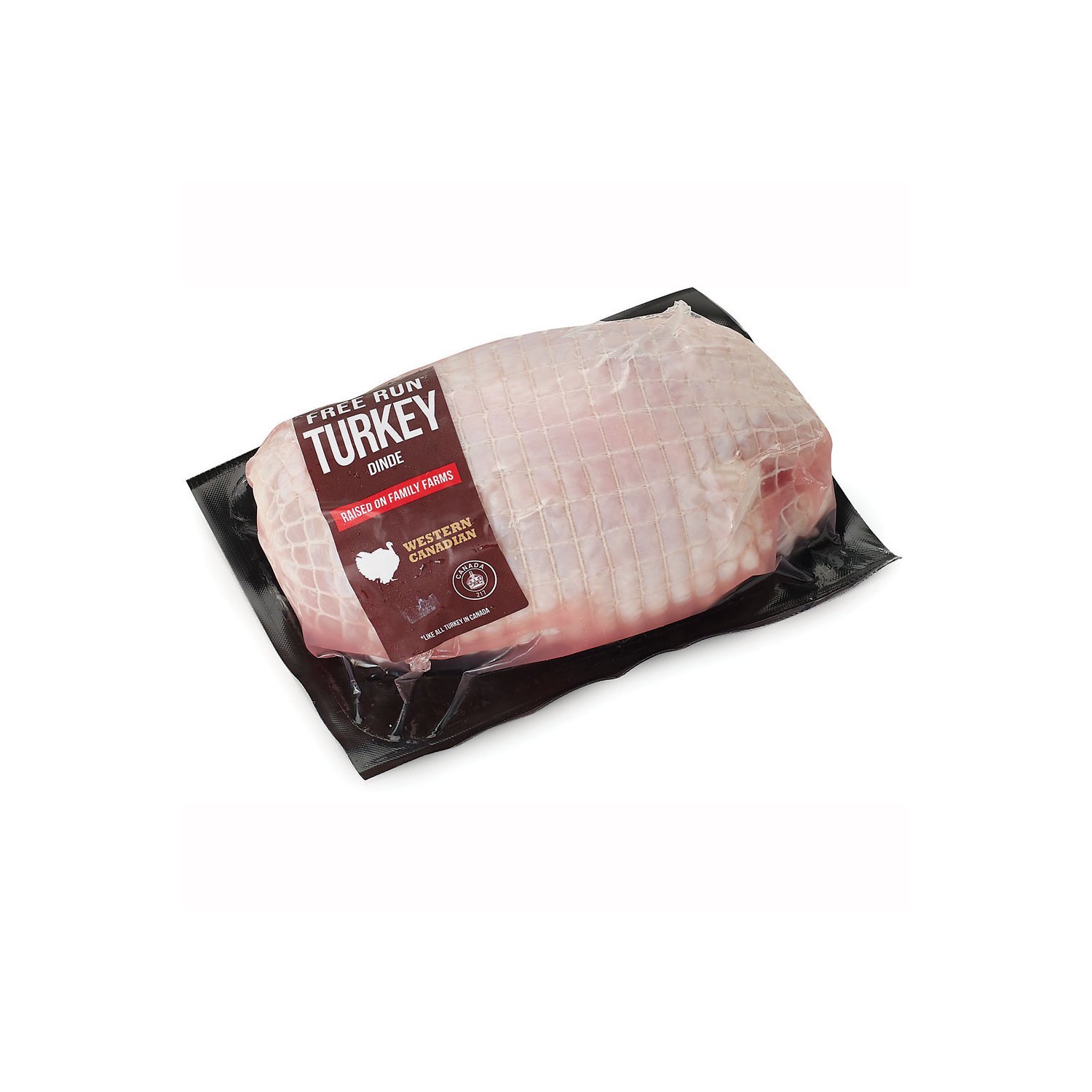 Turkey - Whole Fresh Grade A 3-5 Kgs