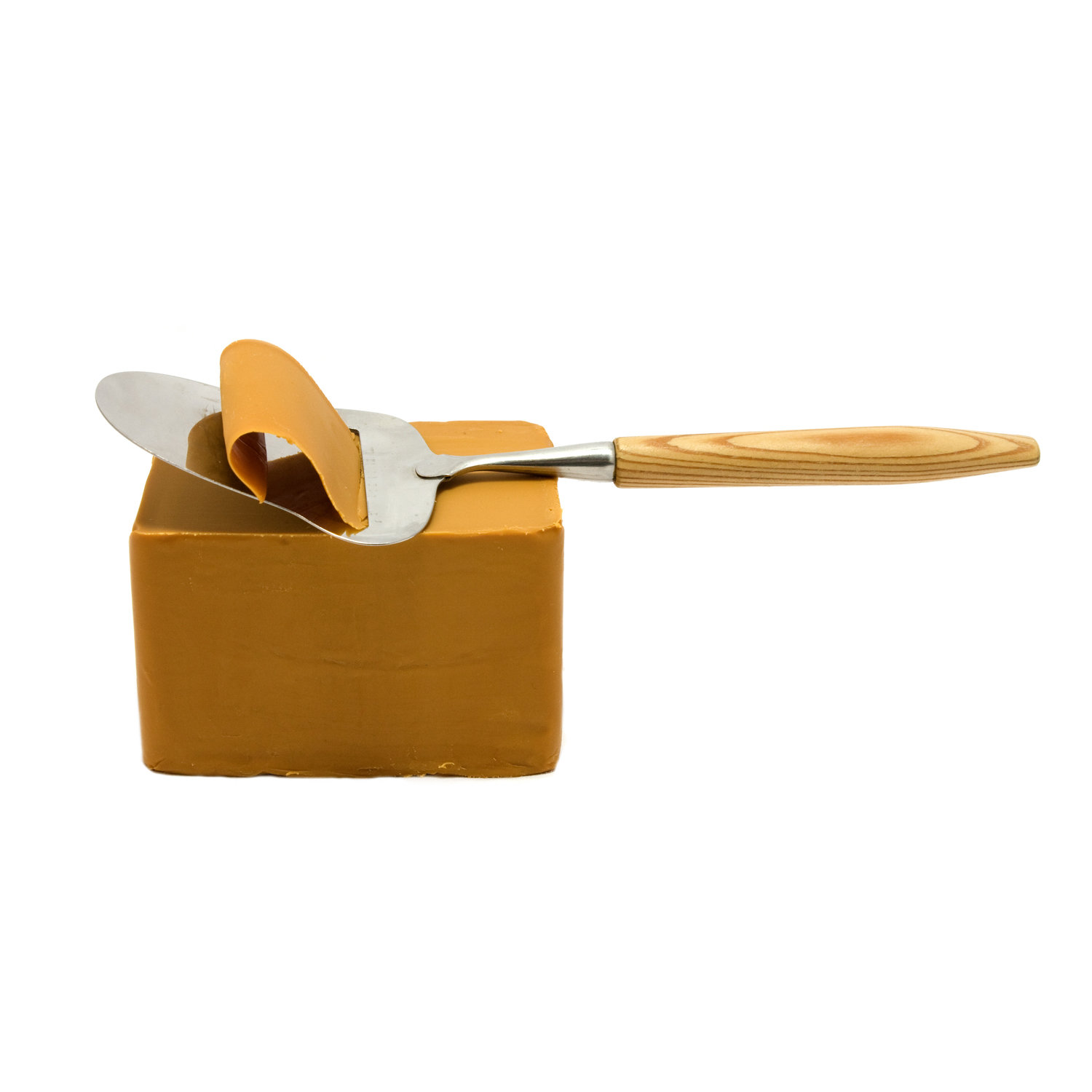 Cheese Slicer -handmade Danish design Bonni Bonne