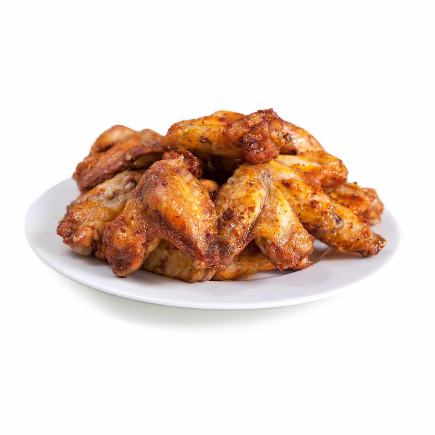 Choices - Chicken Wings Hot & Spicy RWA