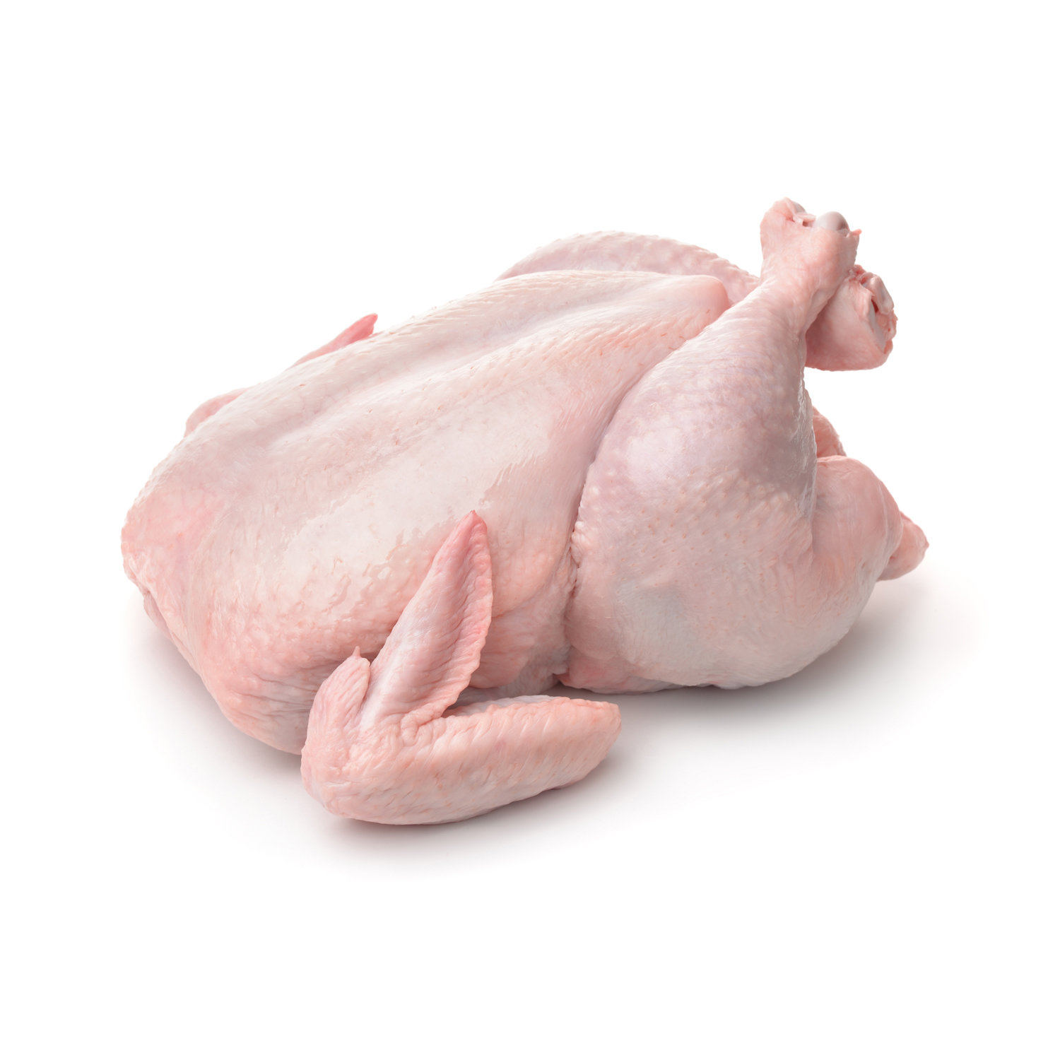 Organic Whole Chicken - 3.5-5 lbs - Chef's Choice Specialty Foods