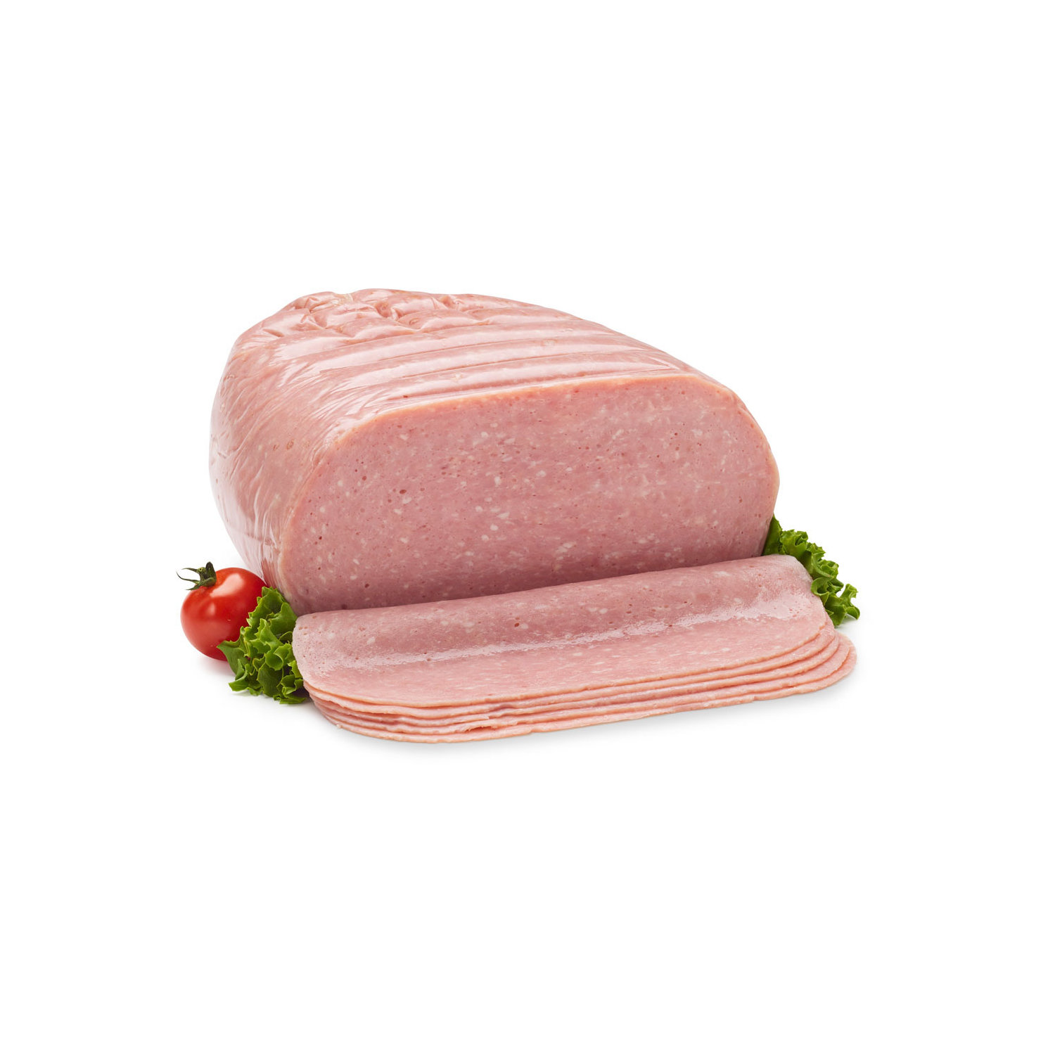 deli cooked ham