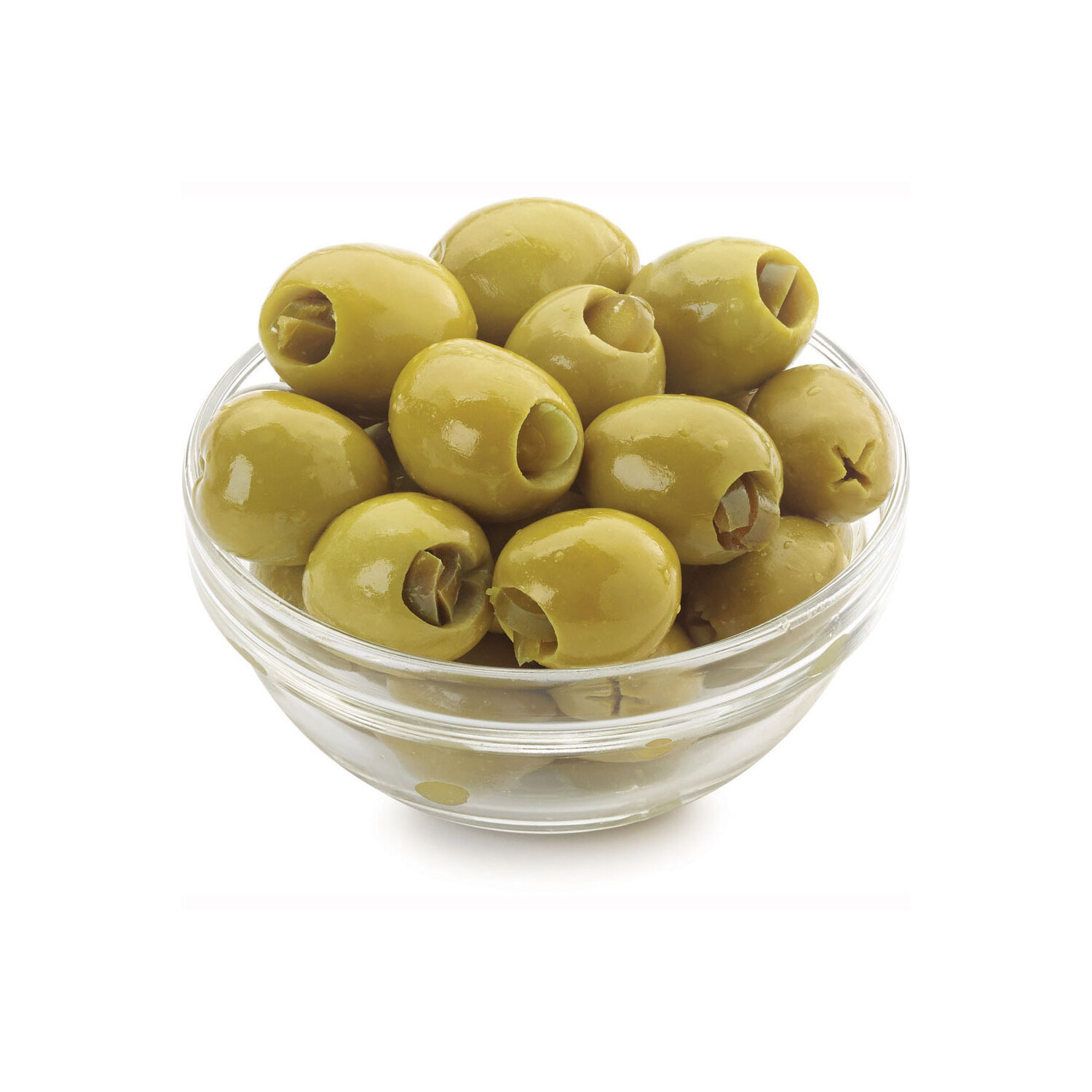 Green Olives and Chouriço Stuffing