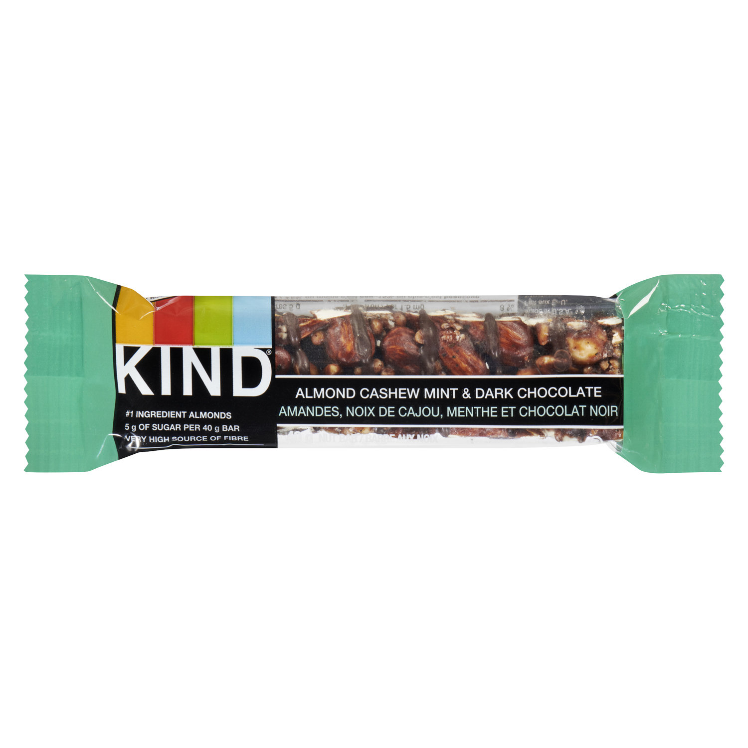 Clif Trail Mix Bar, Organic, Dark Chocolate Peanut Butter