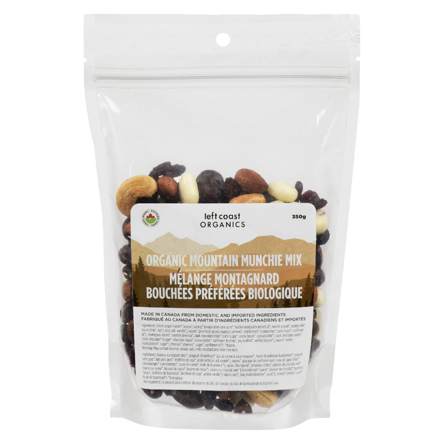 Nut Mixes - Choices Markets