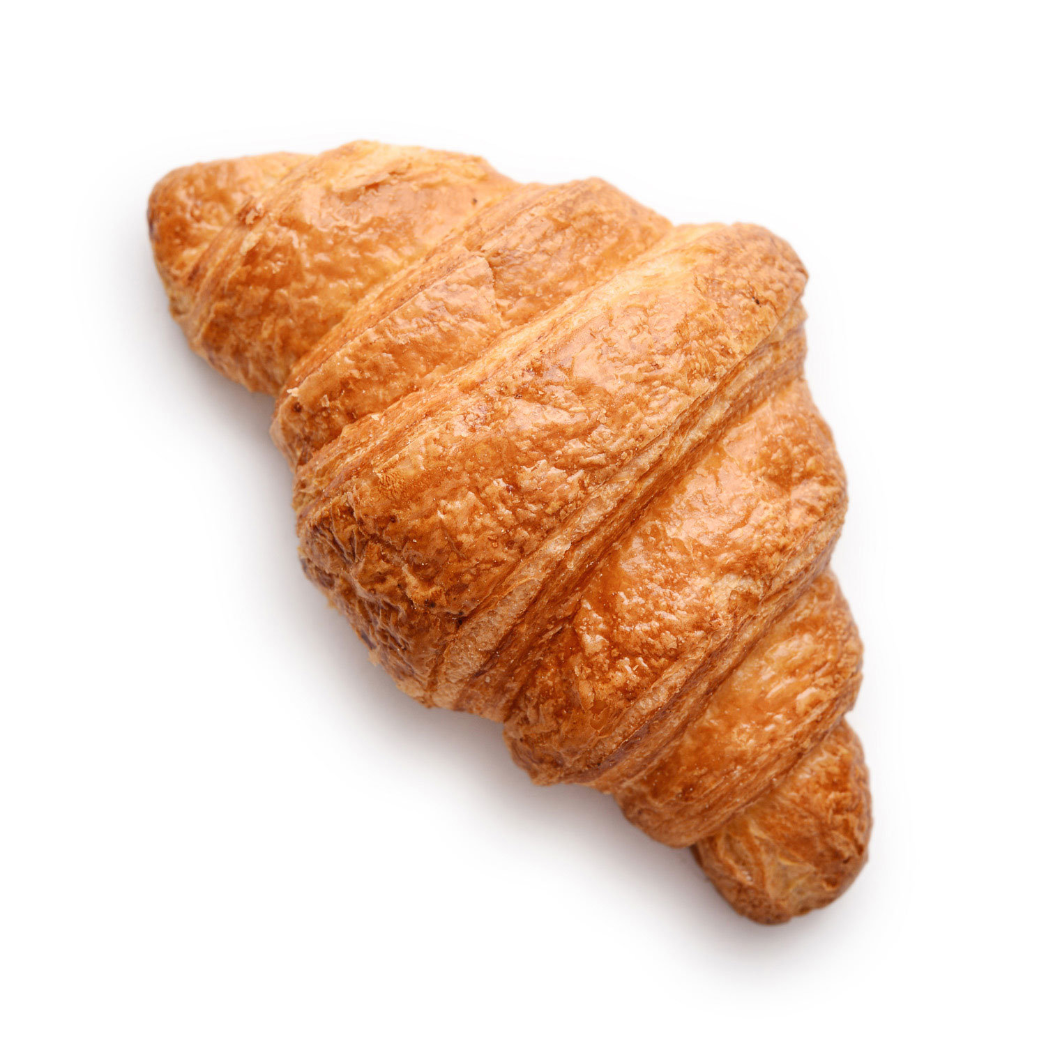 Vancouver Croissant - White Flour Organic