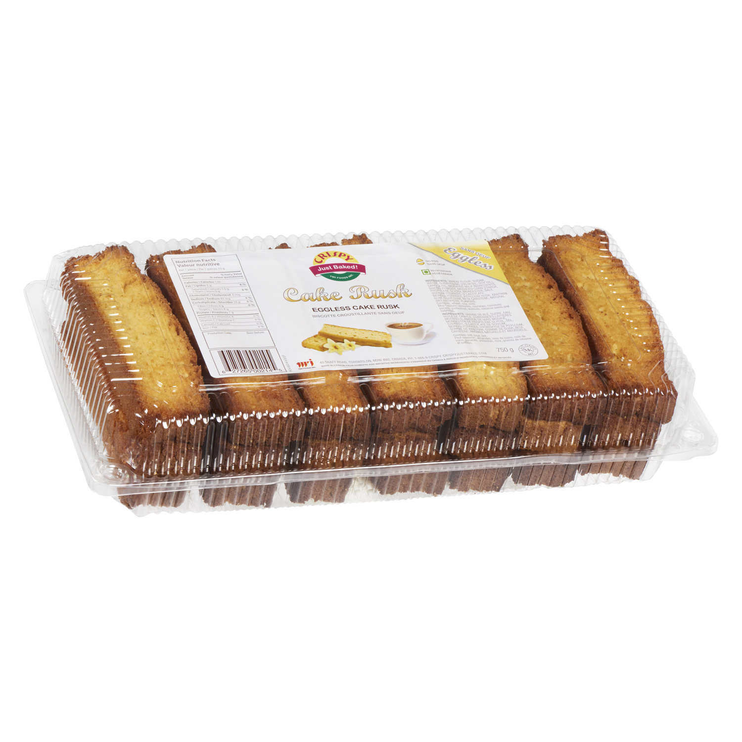 750-800 Gram Cakes – Bon Gateau