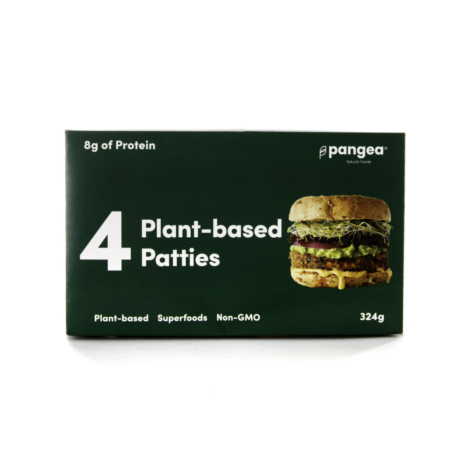 Shinsegae Food to Launch 100% Plant-Based Burger at No Brand