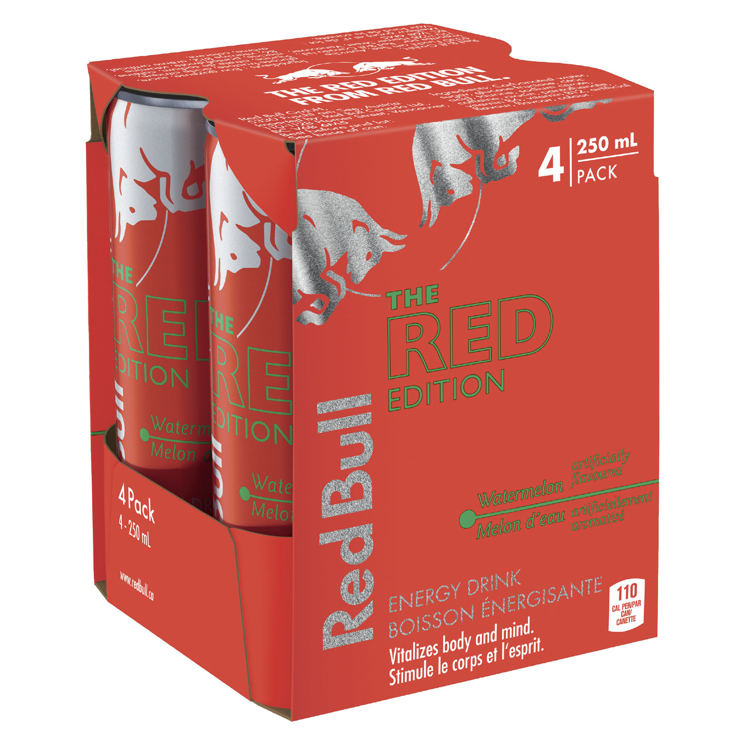 Red Bull Boisson énergisante chinoise – Vapes And Asian