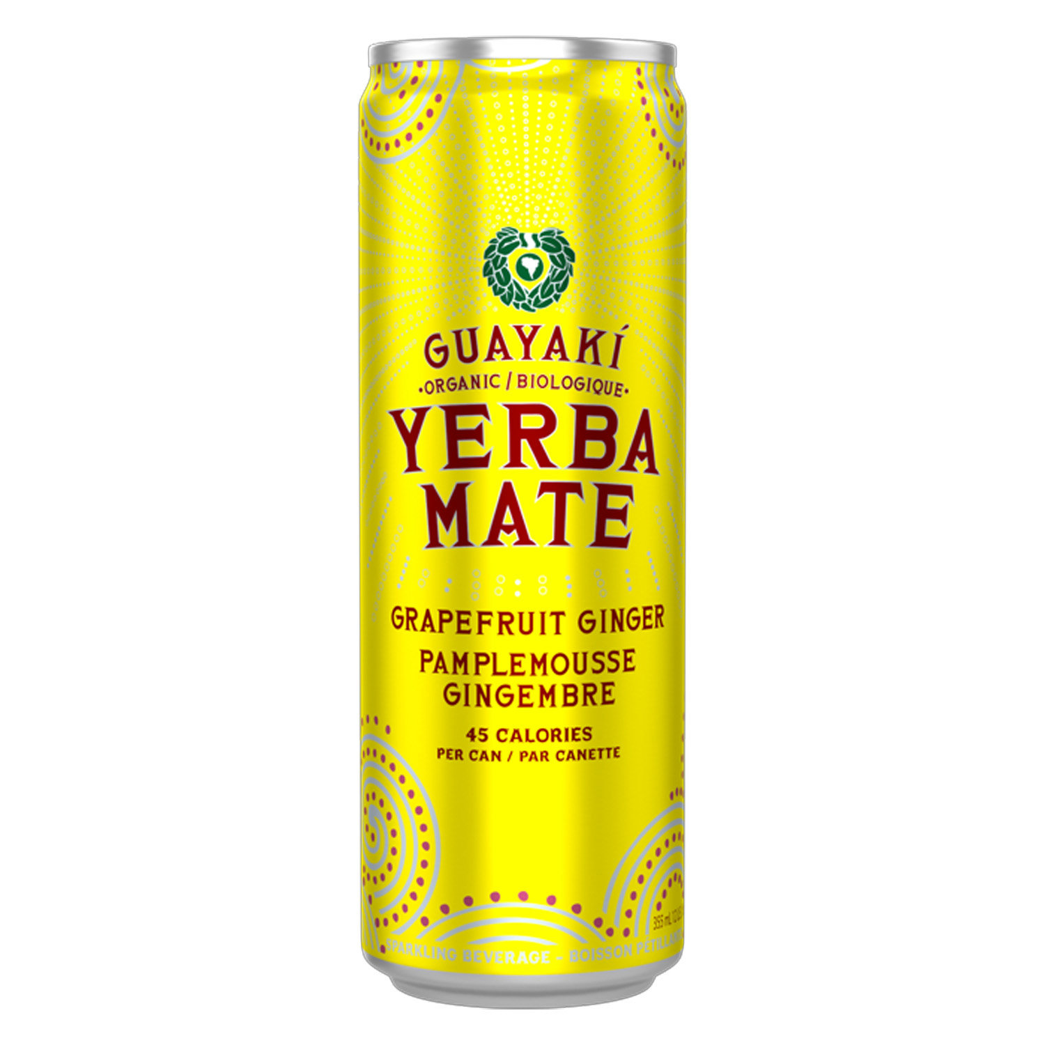 Yerba Mate  Thirsty For  