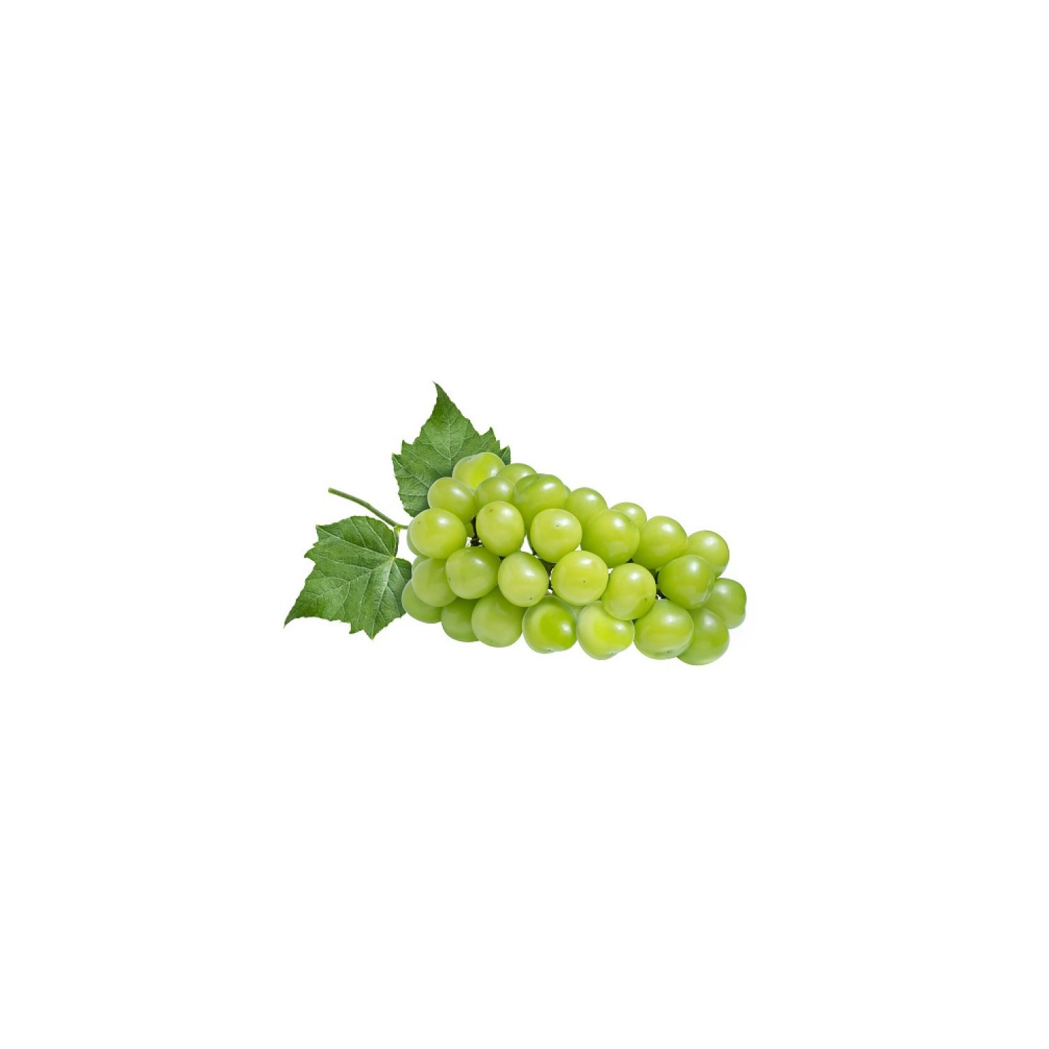 Seedless Red Grapes, (Avg. 2lb), 2 pound ..