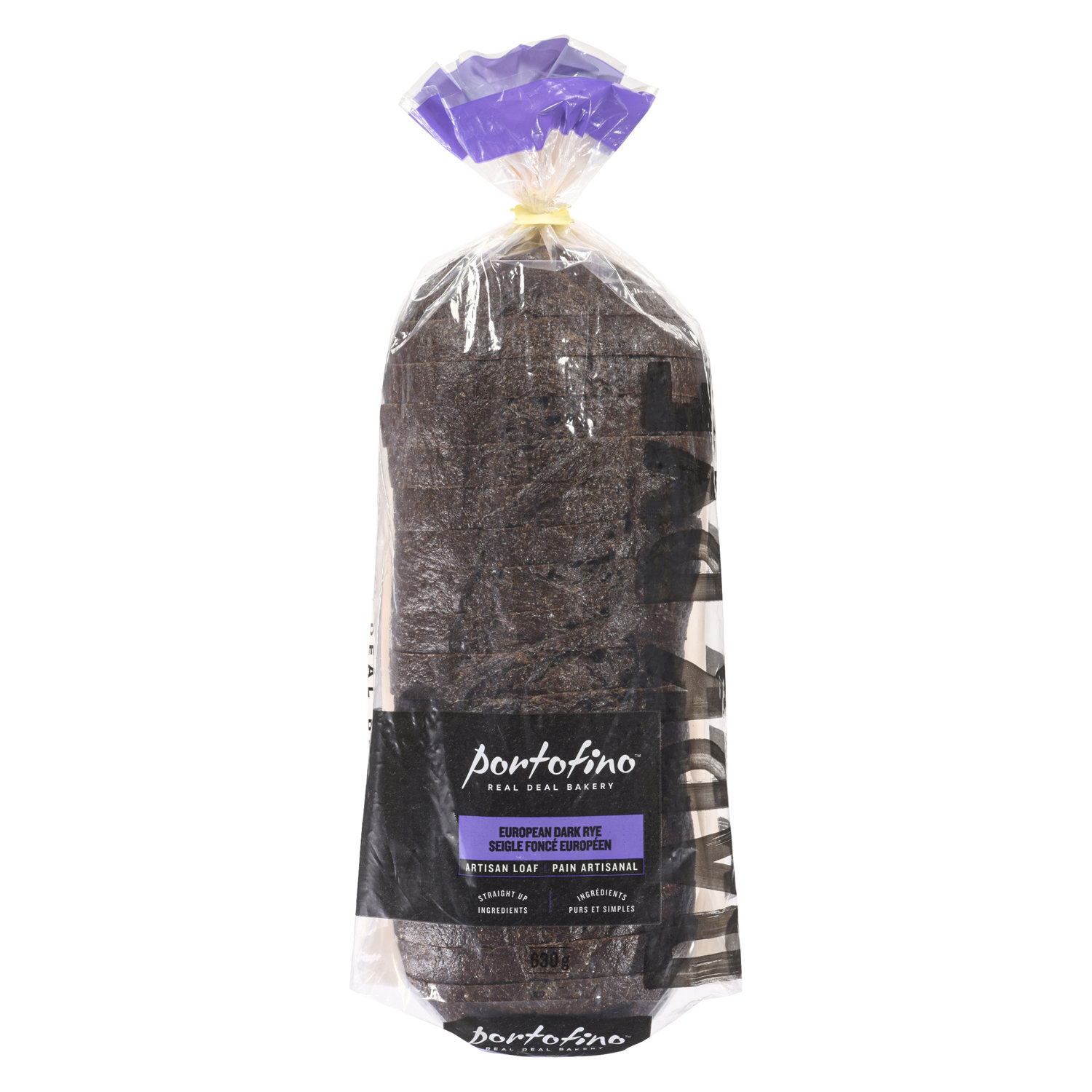 Packaged Rye & Pumpernickel Bread - Save-On-Foods