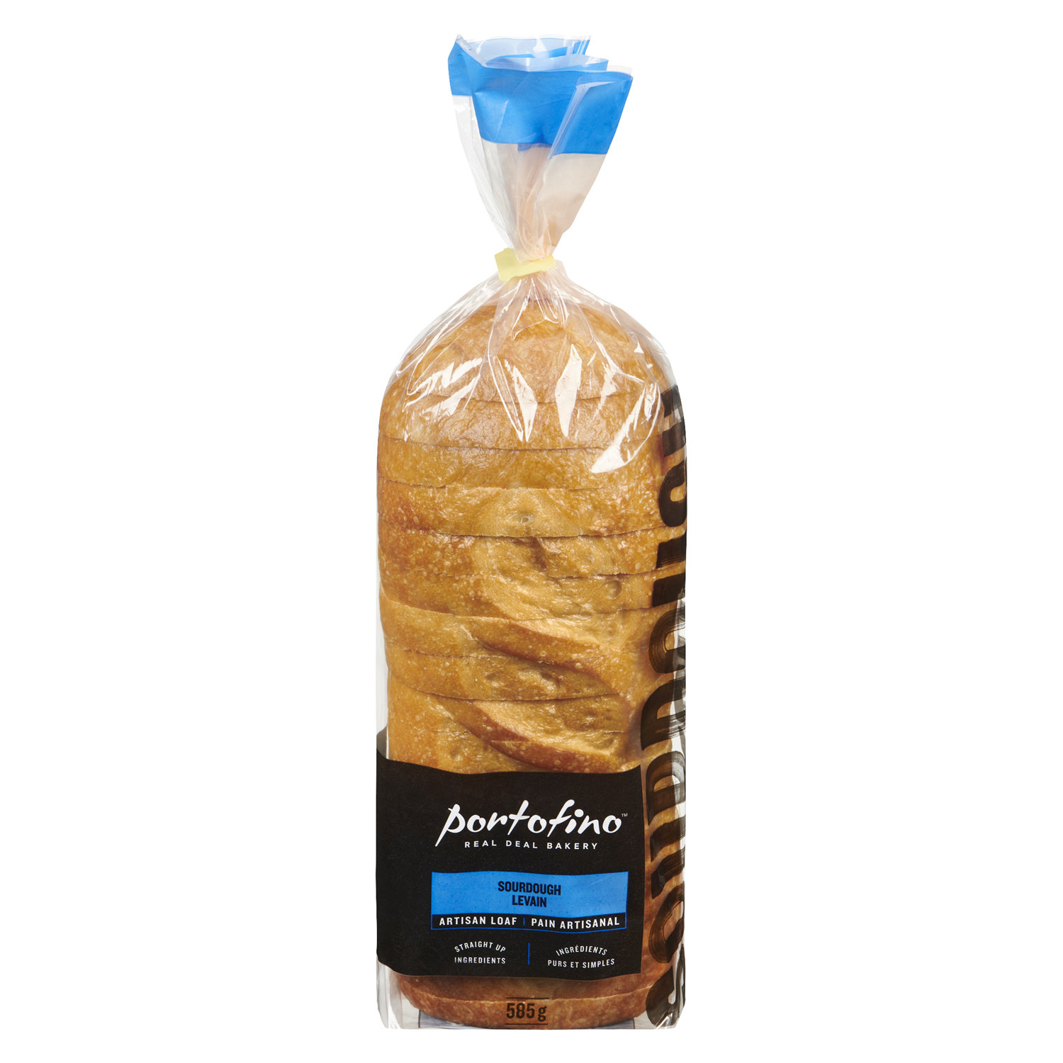 Breadriffic Bread Loaf Pan – Saint Germain Bakery