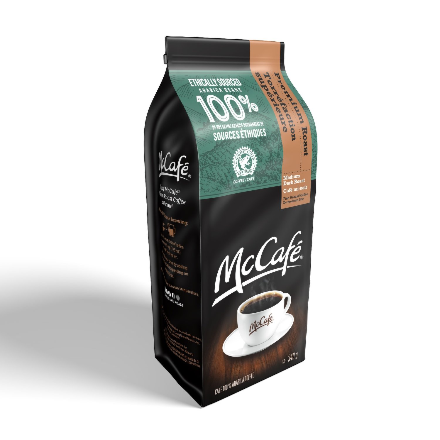 Starbucks Caffè Verona En Grains - 340 g