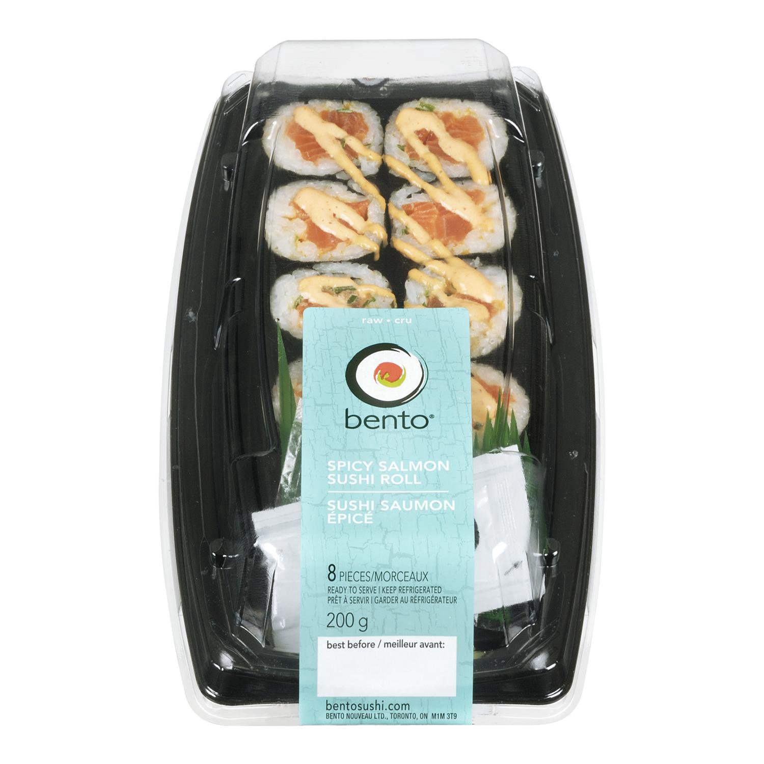 Sushi Roller – Bento&co