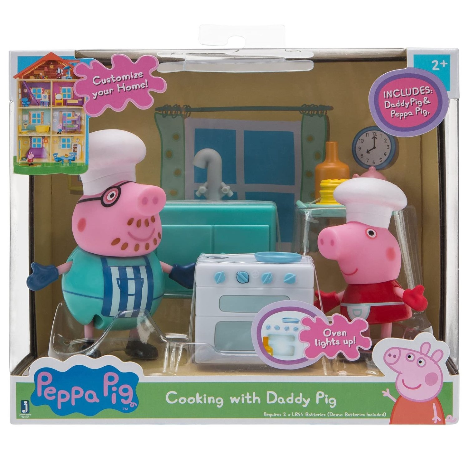 Buy Peppa Pig Girl Panty Multipack Online India