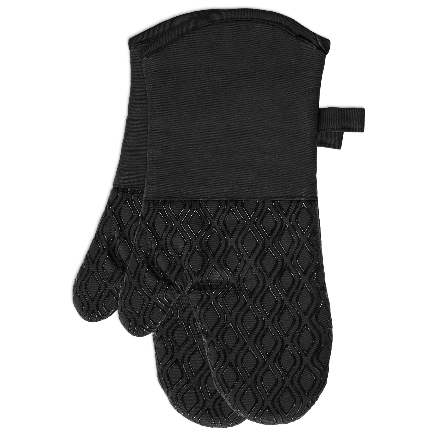 Buy Silicone Oven Mitt, Oven Glove, Oven Mitten, Kitchen Oven Gloves online  from $1.25