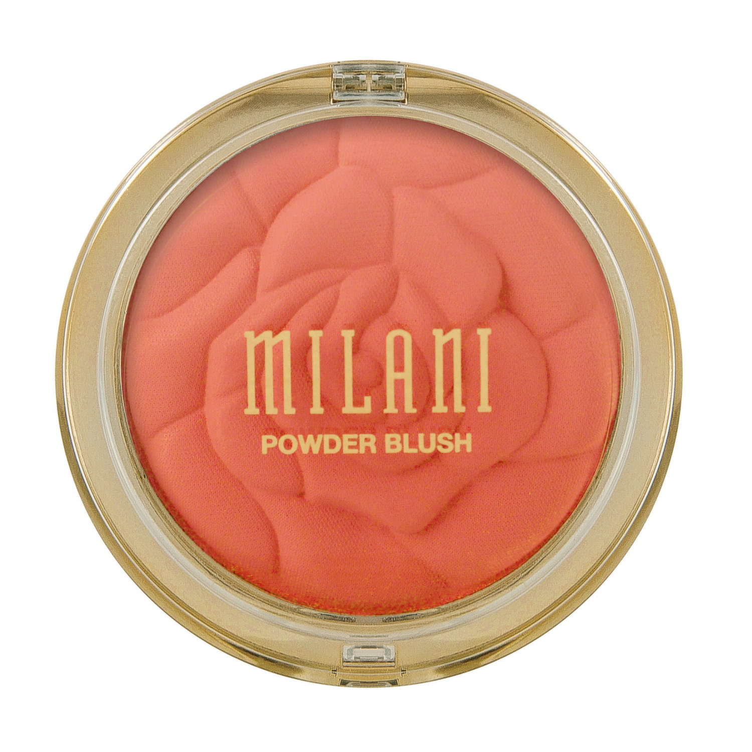 Buy Milani Rose Powder Blush Tea Rose online