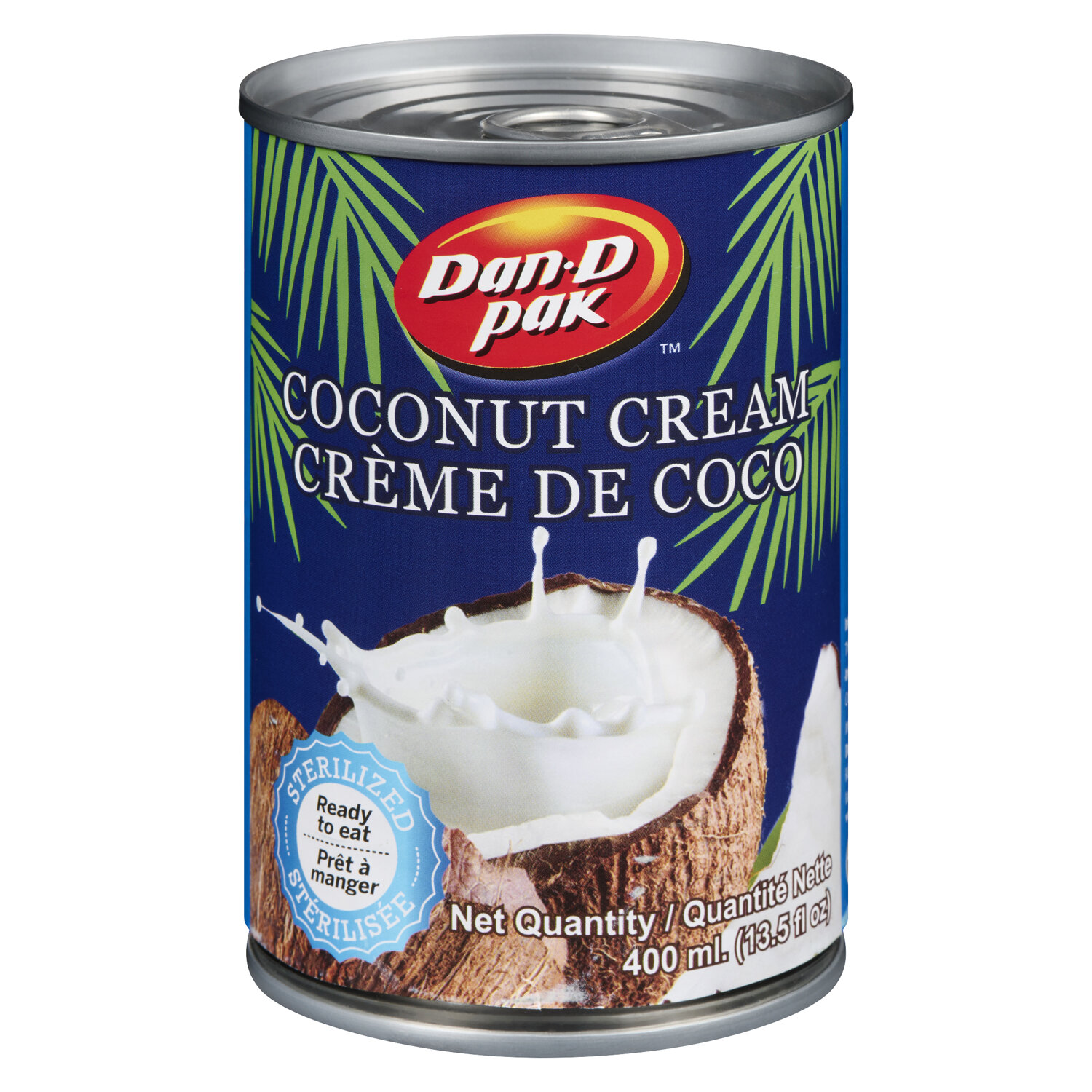 Coco Real - Cream of Coconut - Save-On-Foods