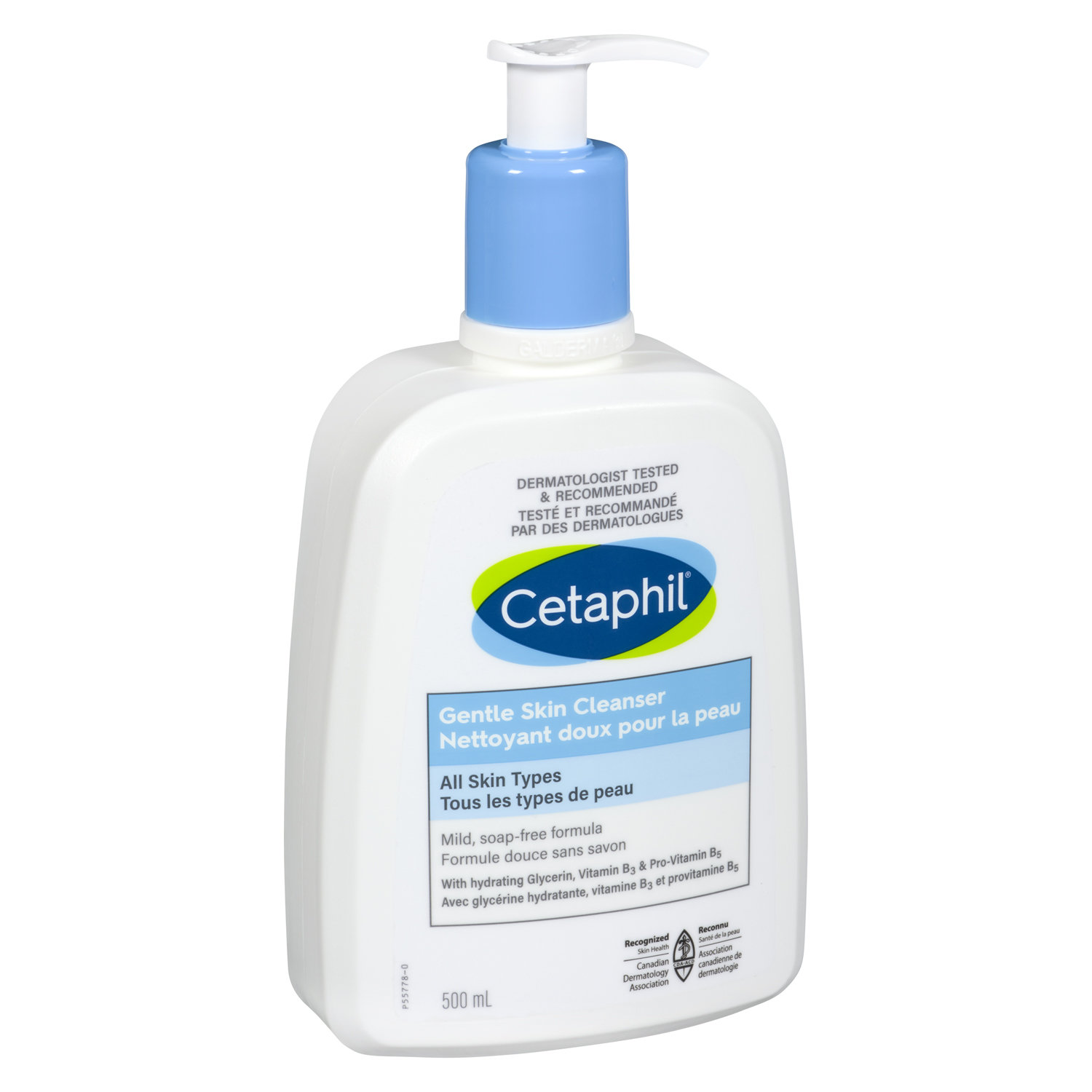 Spectro - Cleanser for Dry Skin - PriceSmart Foods