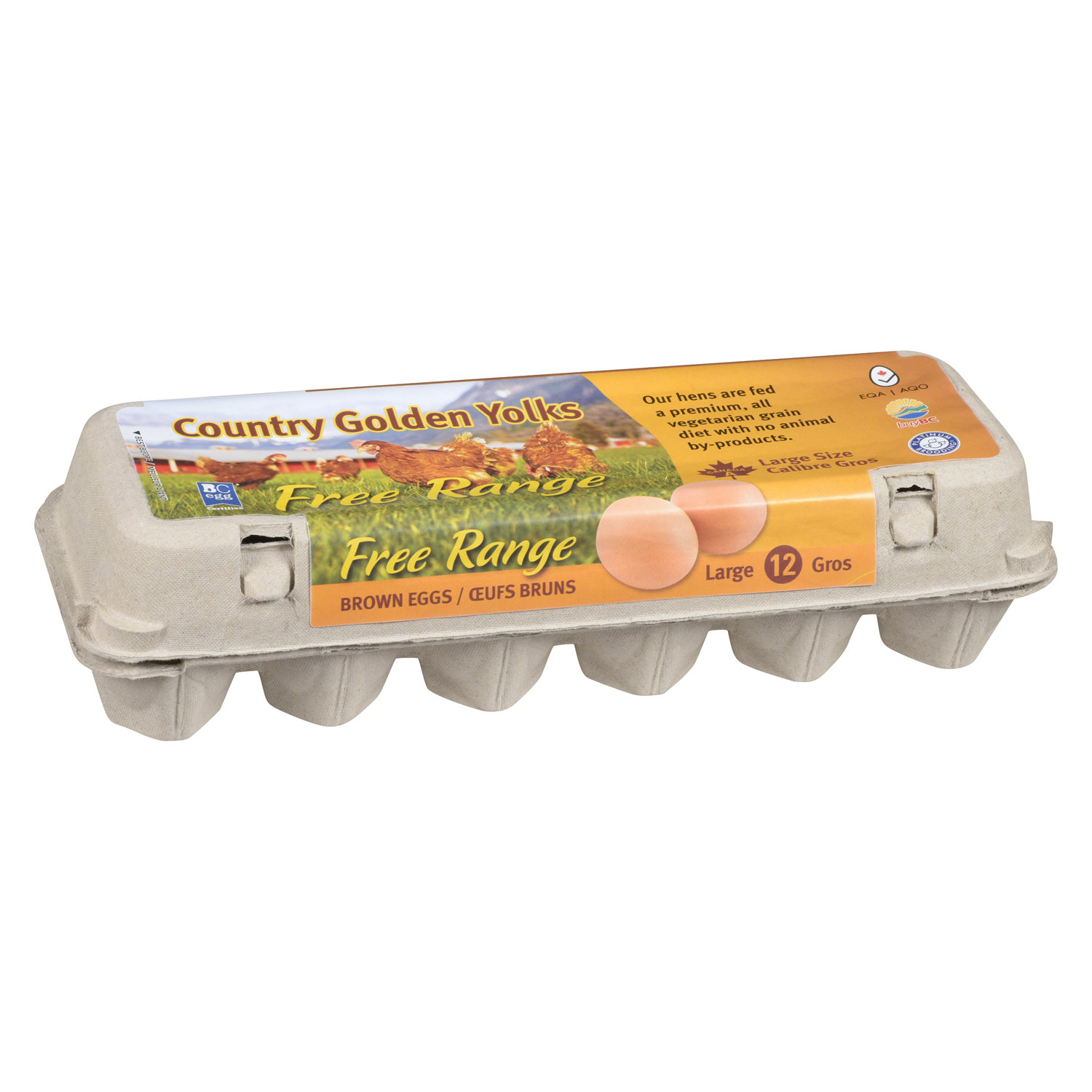 Egg Beaters Liquid Egg Product, Garden Vegetable, with Yolk