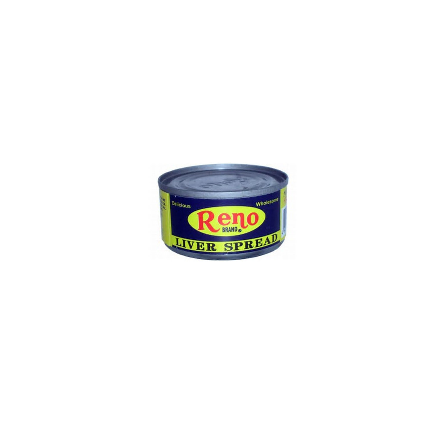 Reno - Liver Spread - Save-On-Foods