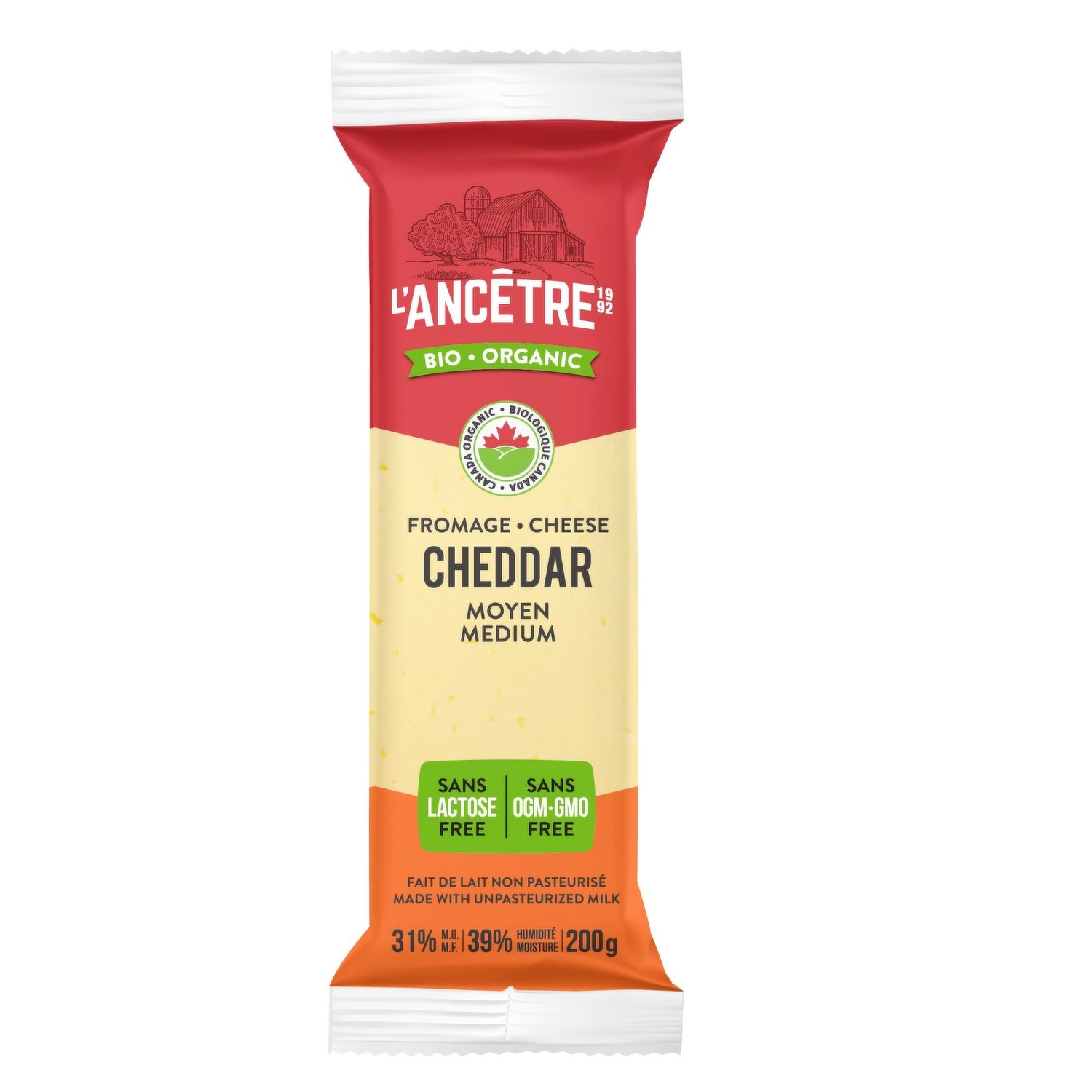 Organic Meadow - Butter Salted - Save-On-Foods