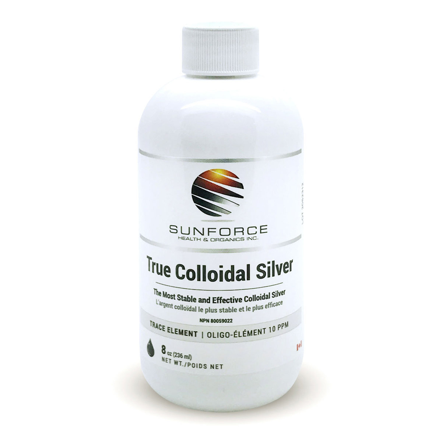 can dogs use colloidal silver throat spray