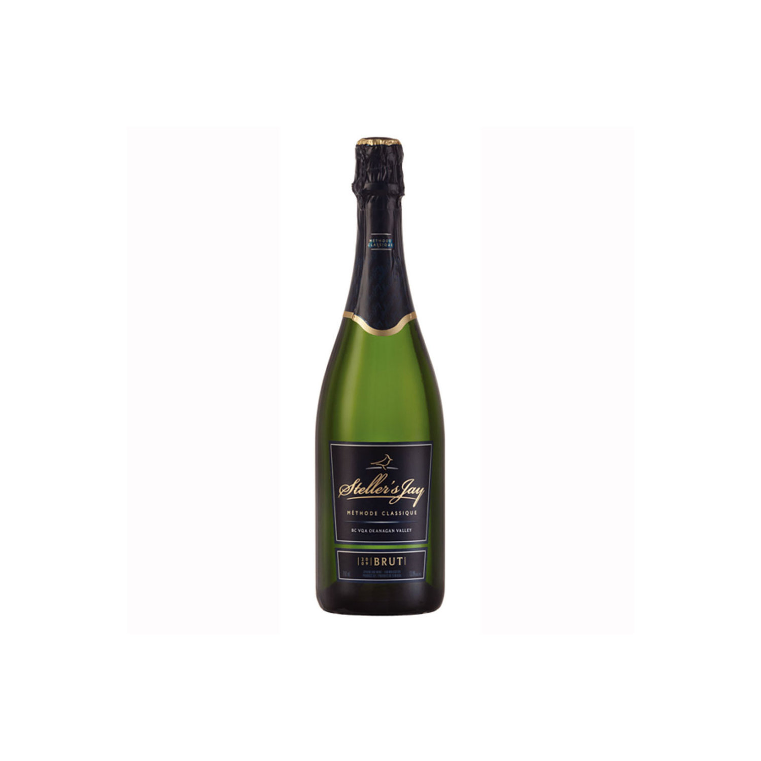 Oz Winery - Products - Fraidy Cat Sparkling