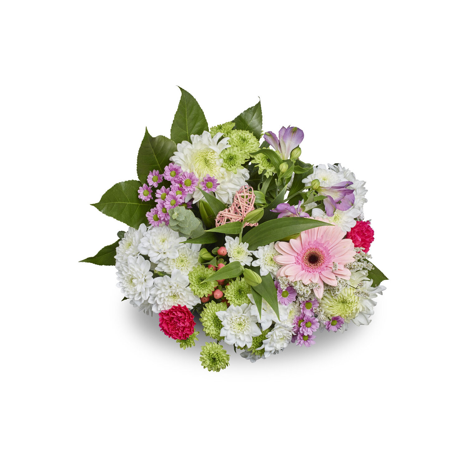 Garden Flowers - Seasonal Bouquet - Save-On-Foods
