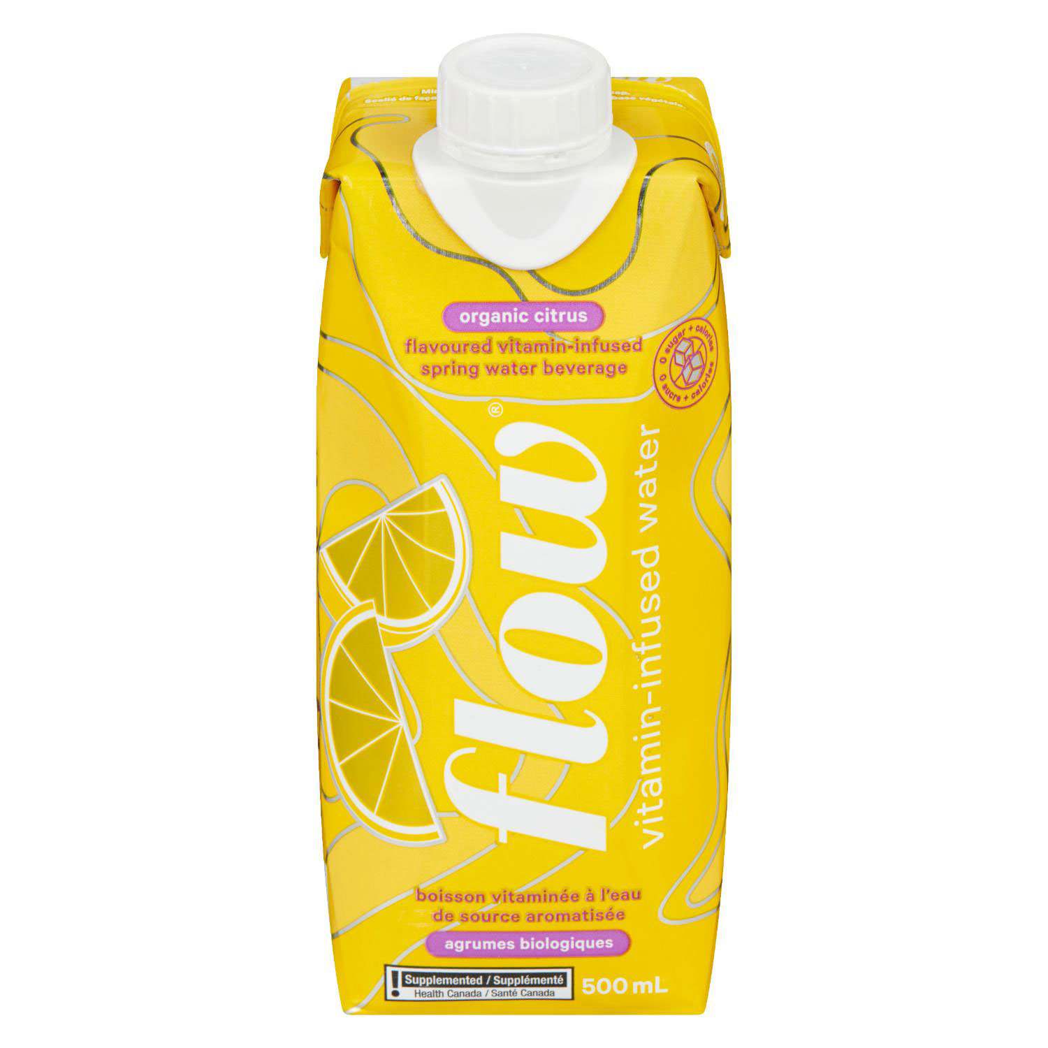 JUST Water Infused - Subtle taste of organic fruits sliced right in – JUST  WATER