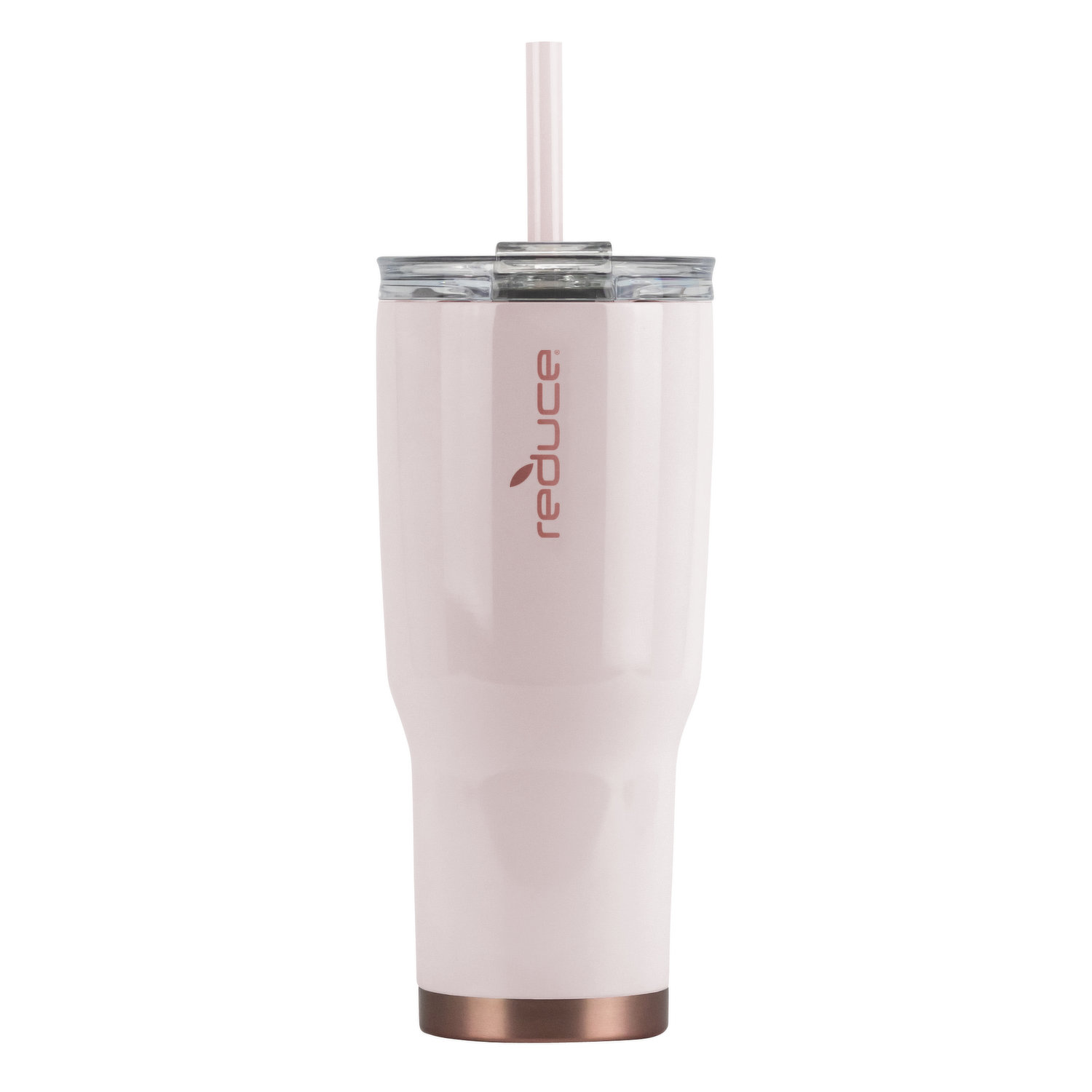 Reduce Cold1 24oz Tumbler with Straw, 2-pack