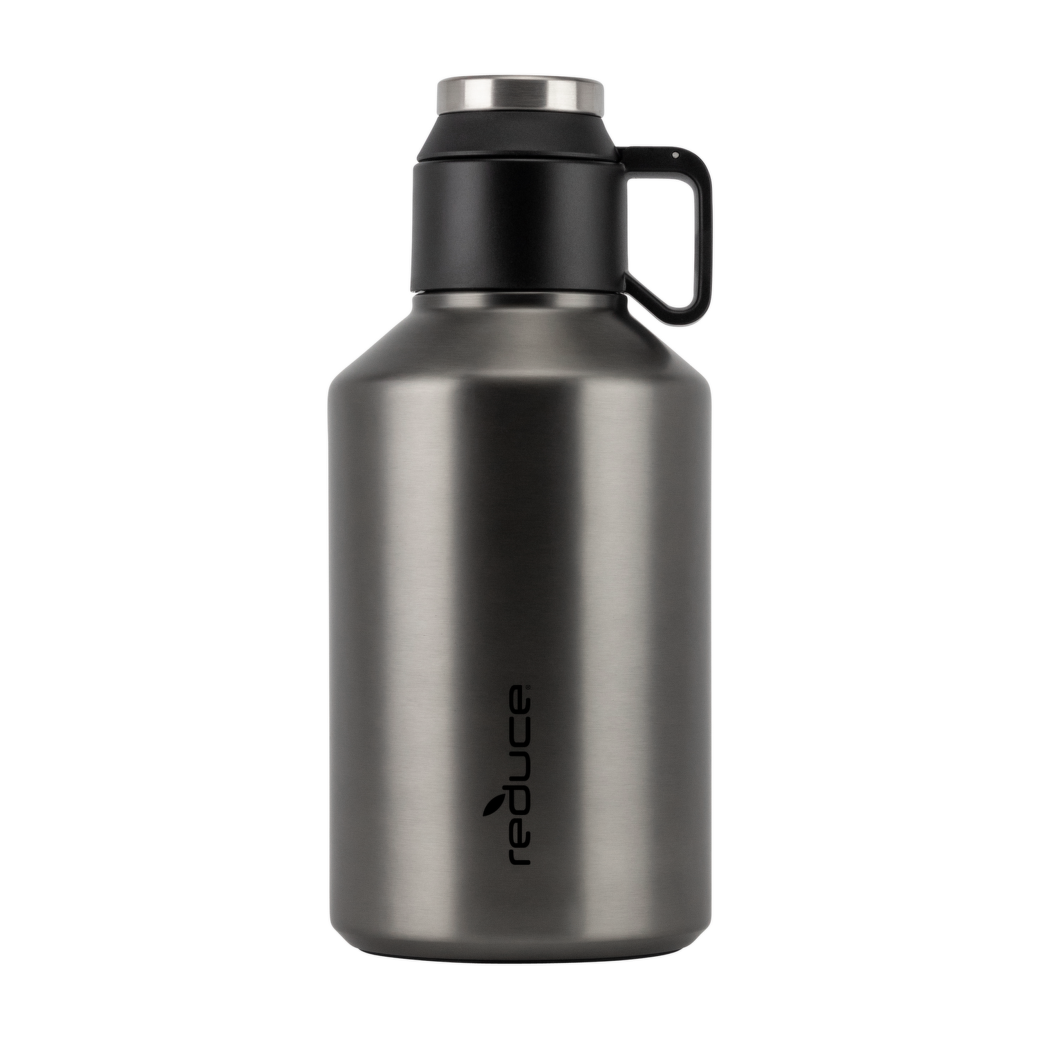 RE/MAX 24 oz. Thermos® Hydration Bottle with Rotating Intake Meter