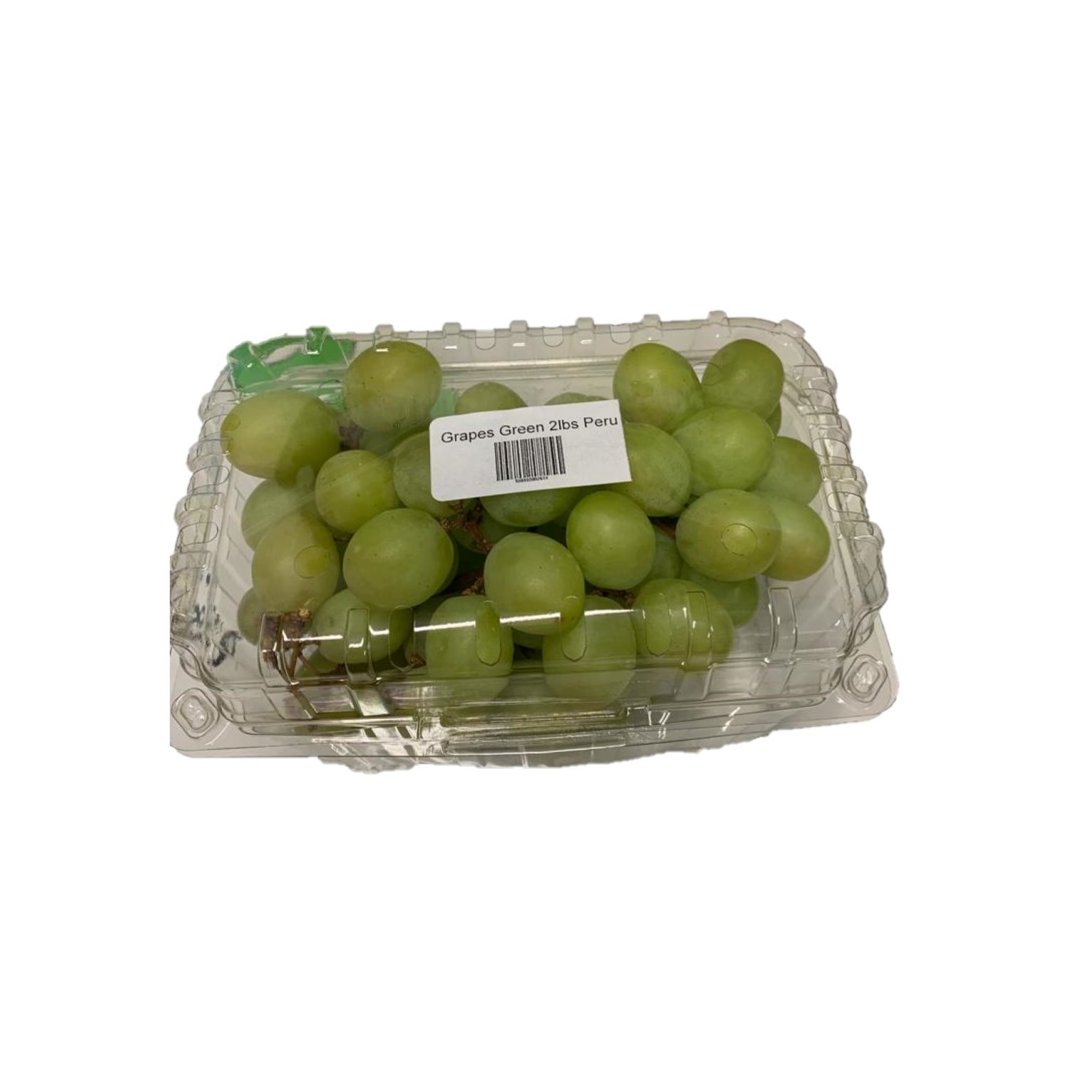 PC Autumn Crisp Green Grapes