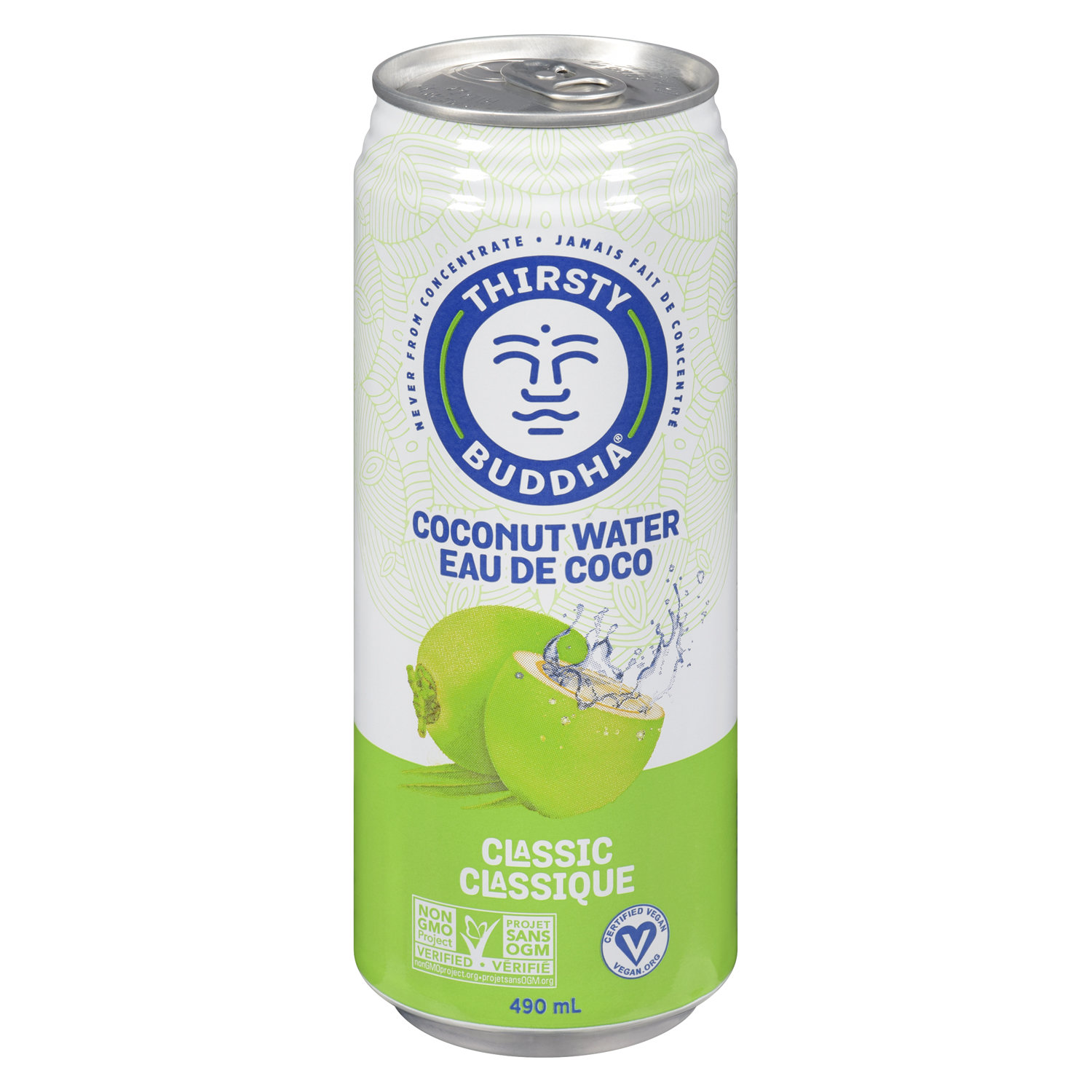 Habhit Wellness - Quenching your thirst has never been this convenient With  Mojoco Coconut Water, you can enjoy refreshing Coconut Water anytime and  anywhere. No more lugging heavy bottles or settling for