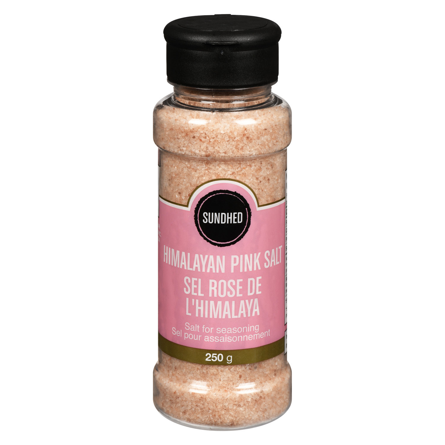 WHAT IS SEASONING SALT? - Windsor Salt