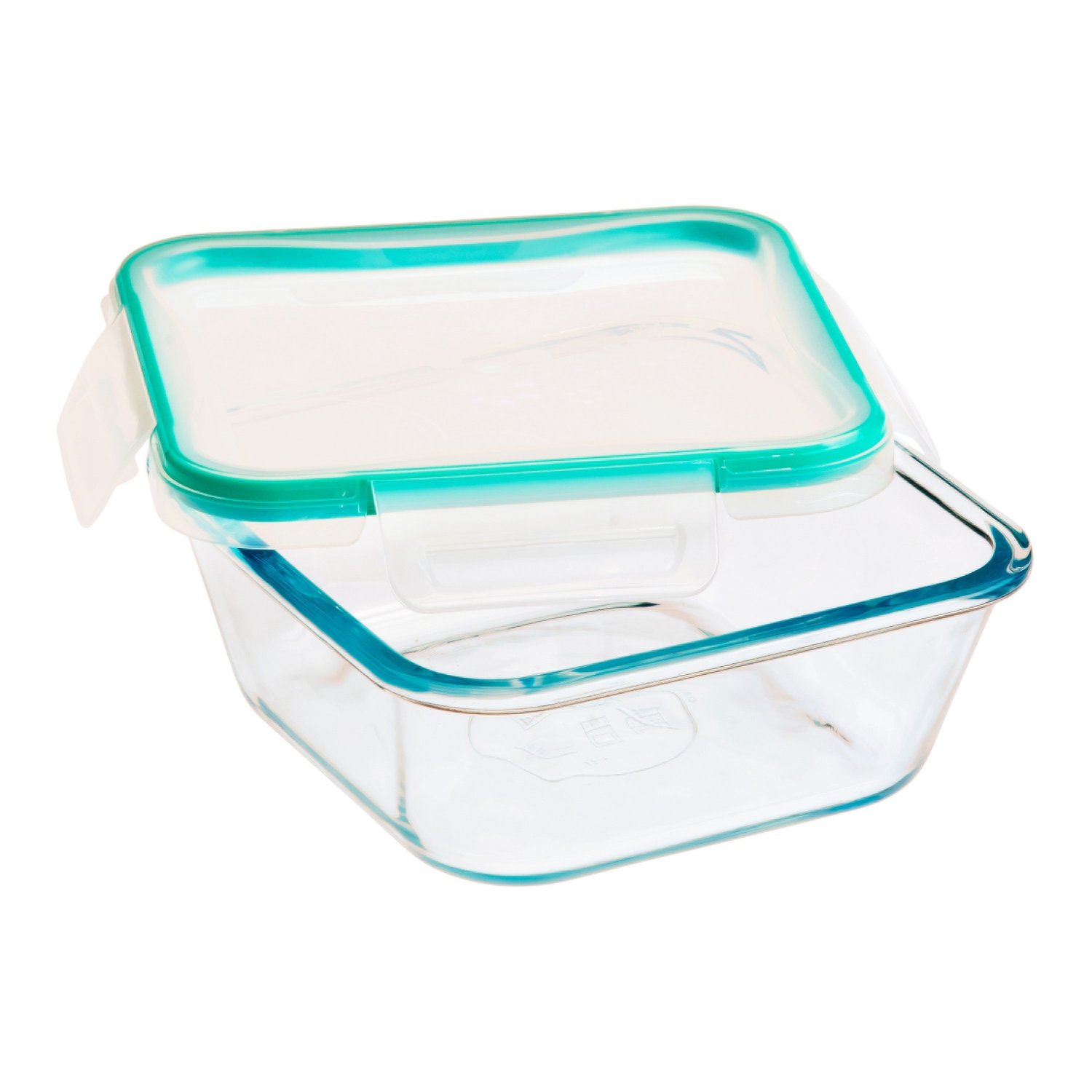 Pyrex Glass Snapware Square Pyrex(884408024093): customers reviews @