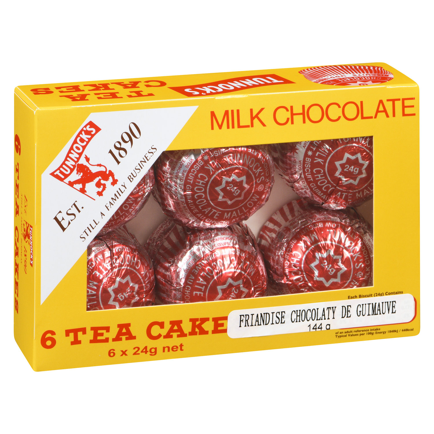 I pitted Tunnock's tea cakes against own-branded tea cakes from M&S, Asda,  Morrisons and Iceland' - Rachel Williams - Daily Record