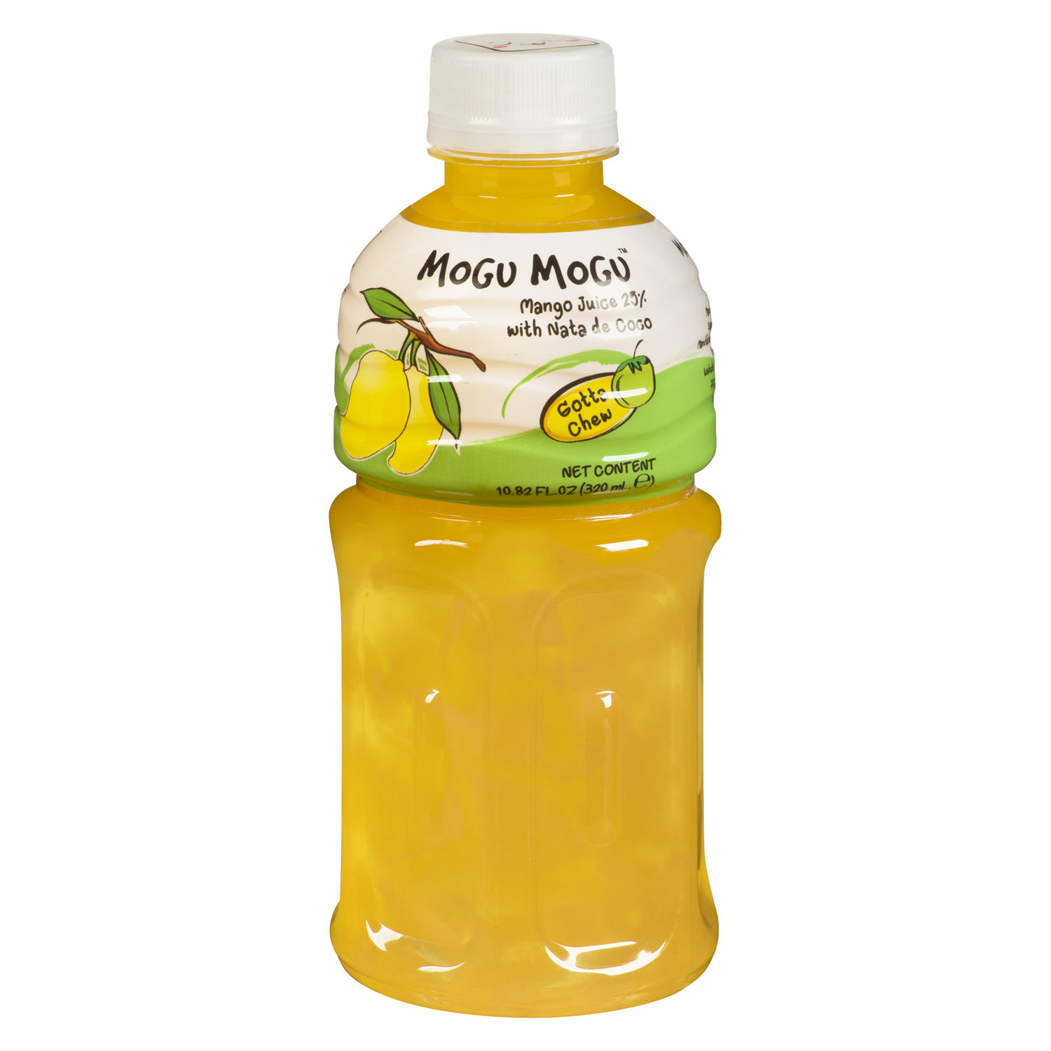 Mix Fruit Plastic Mogu Mogu Juice With Nata De Coco thailand drink 300ml at  Rs 70/bottle in Nagpur