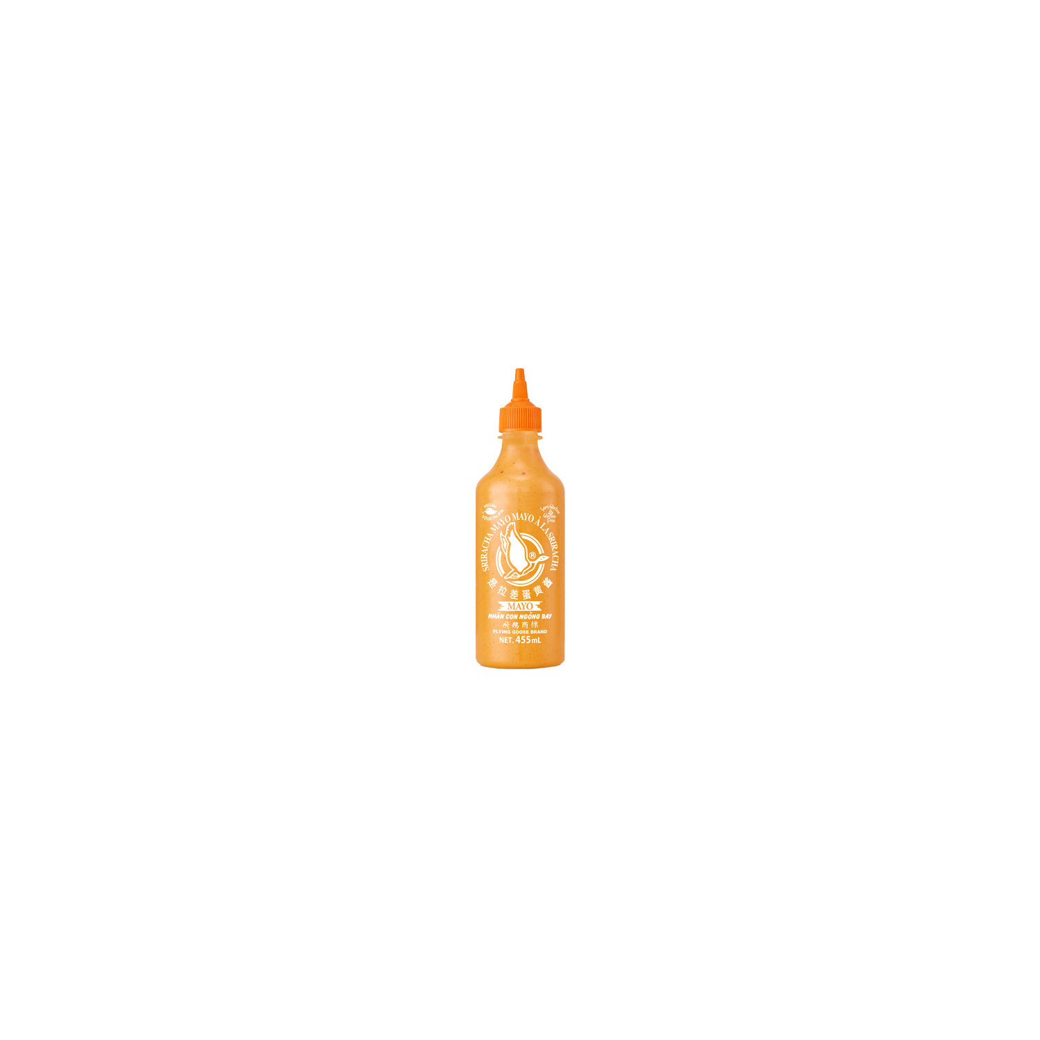 Achat Flying Goose Sriracha mayo sauce • Migros