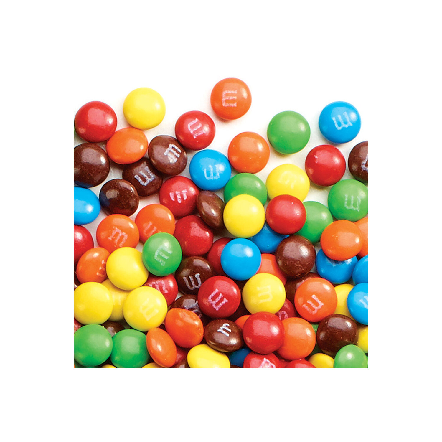 M&M's - Mini Milk Chocolate Candies for Baking - Bulk - Save-On-Foods