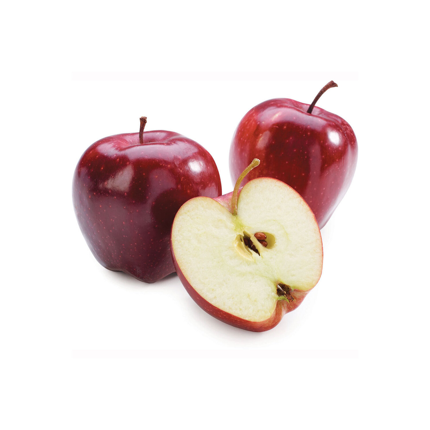 Save on Apples Red Delicious Order Online Delivery