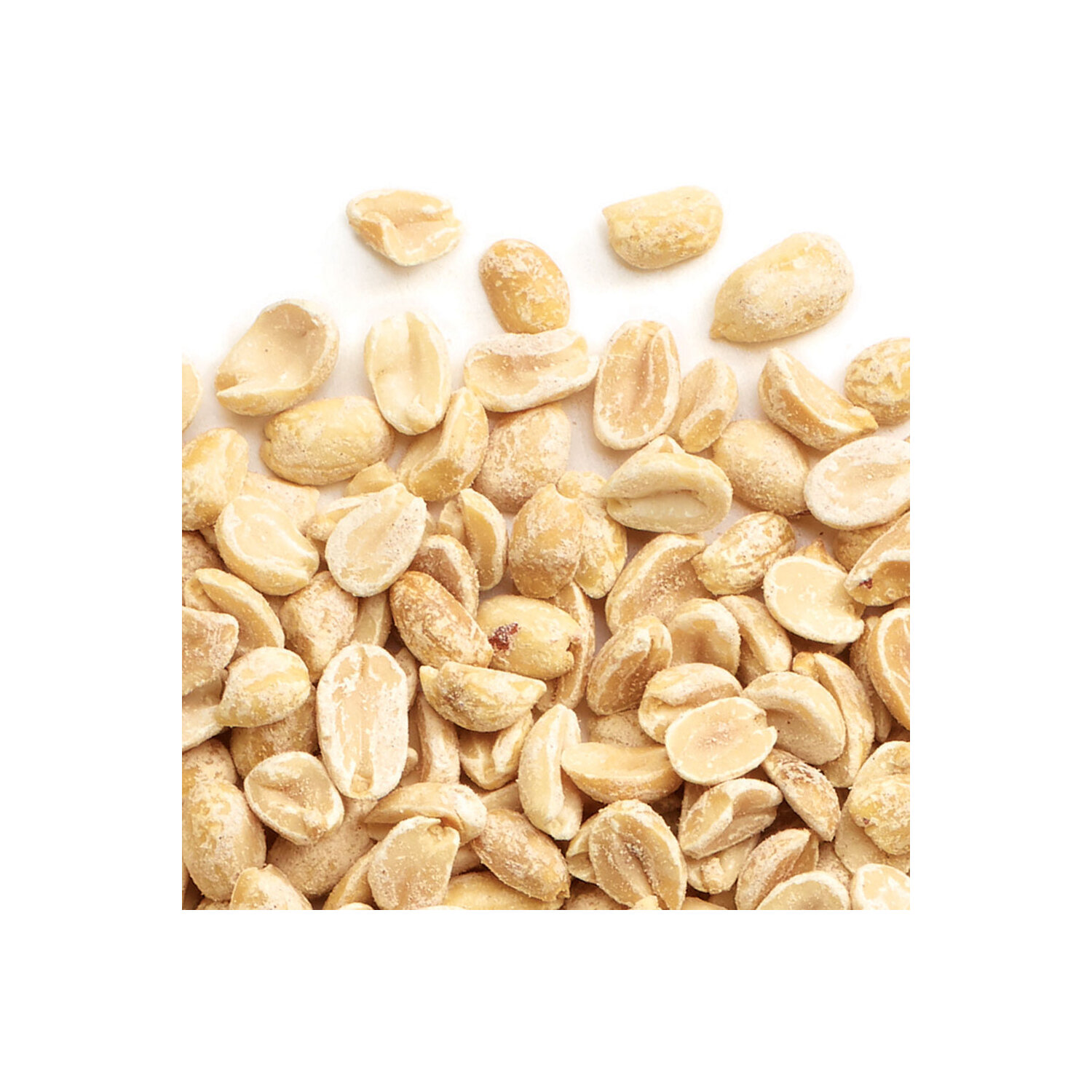 Nut Mix - Peanuts Plain 60%, Bulk - Save-On-Foods