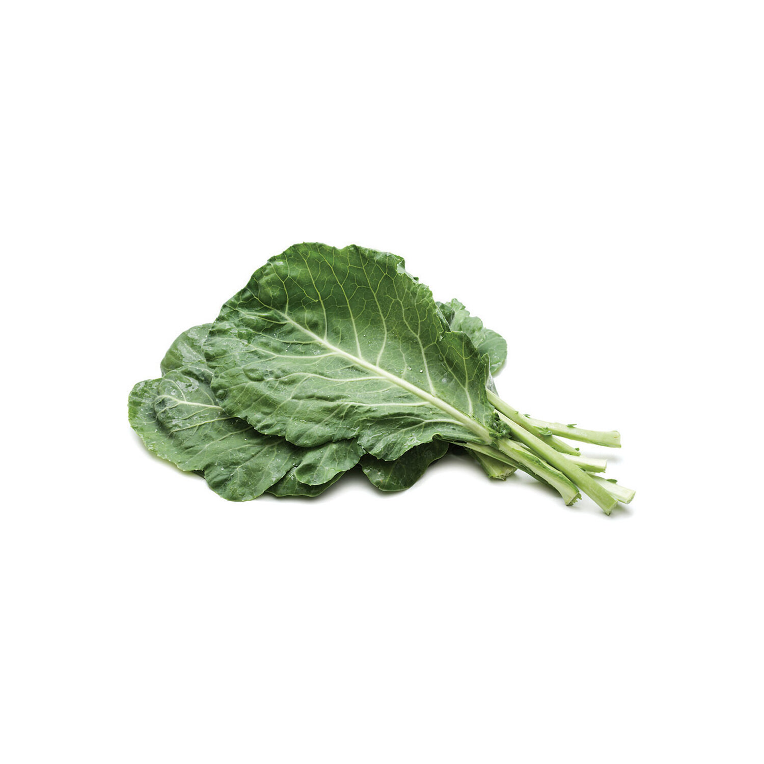 .com: Organic Collard Greens, One Bunch : Grocery & Gourmet Food