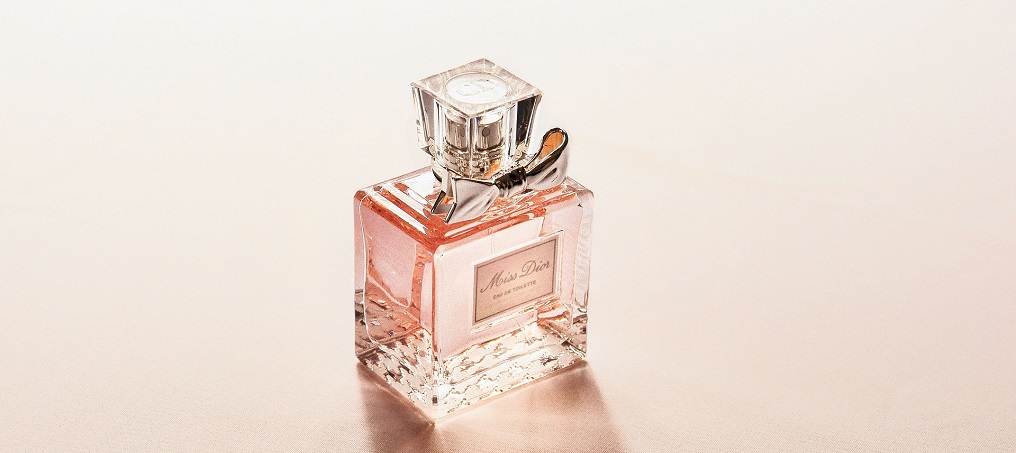 Jak dobrać damskie perfumy?