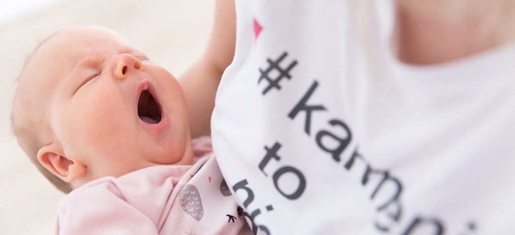 Jak wybrać poduszkę do karmienia?