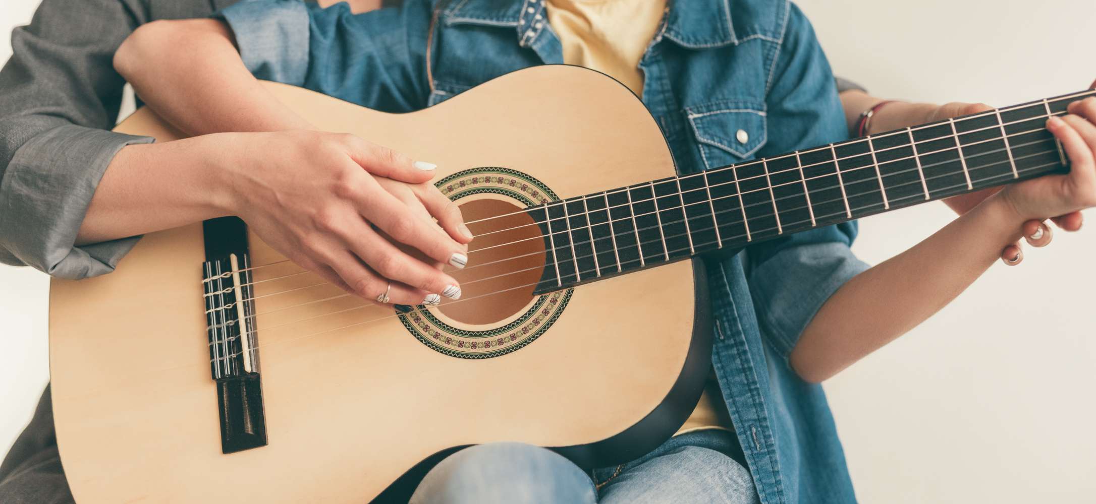Jaka gitara na początek