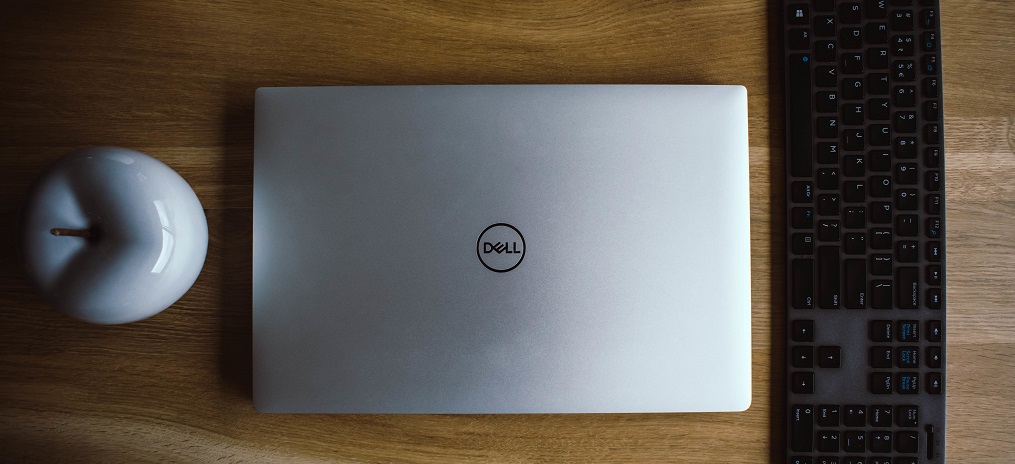 Laptop Dell