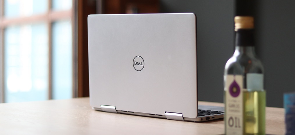 Laptop Dell