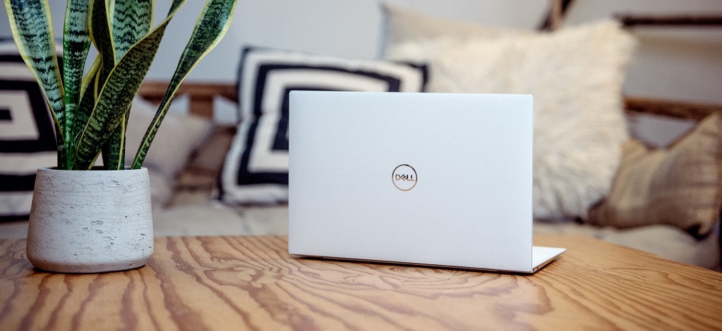 Laptopy Dell
